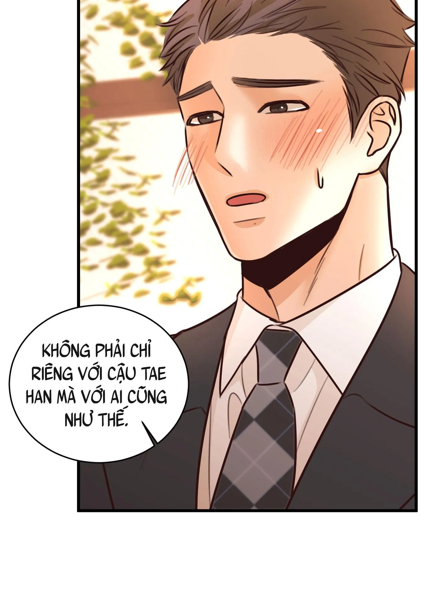 ANH SẼ PHẢI HỐI HẬN THÔI Chapter 18 Trang 32