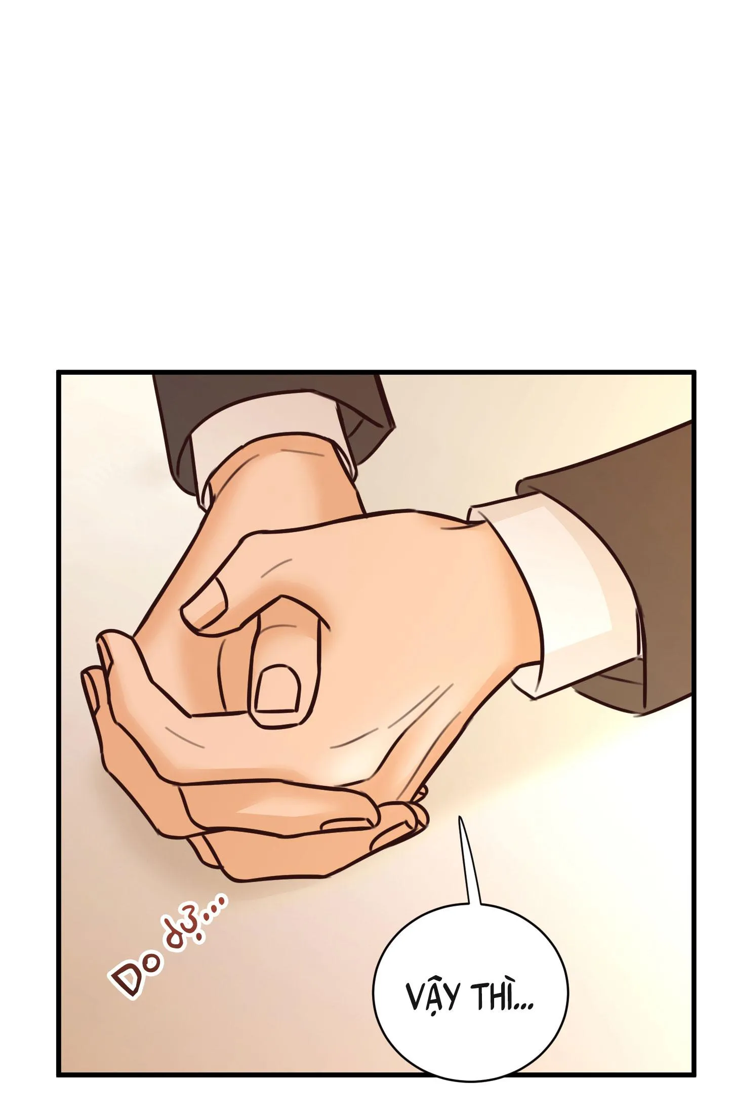 ANH SẼ PHẢI HỐI HẬN THÔI Chapter 18 Trang 33