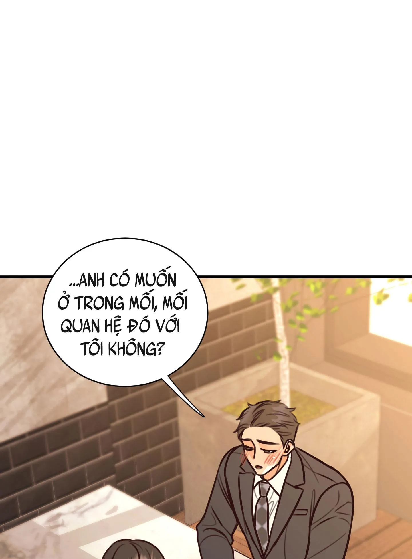 ANH SẼ PHẢI HỐI HẬN THÔI Chapter 18 Trang 34