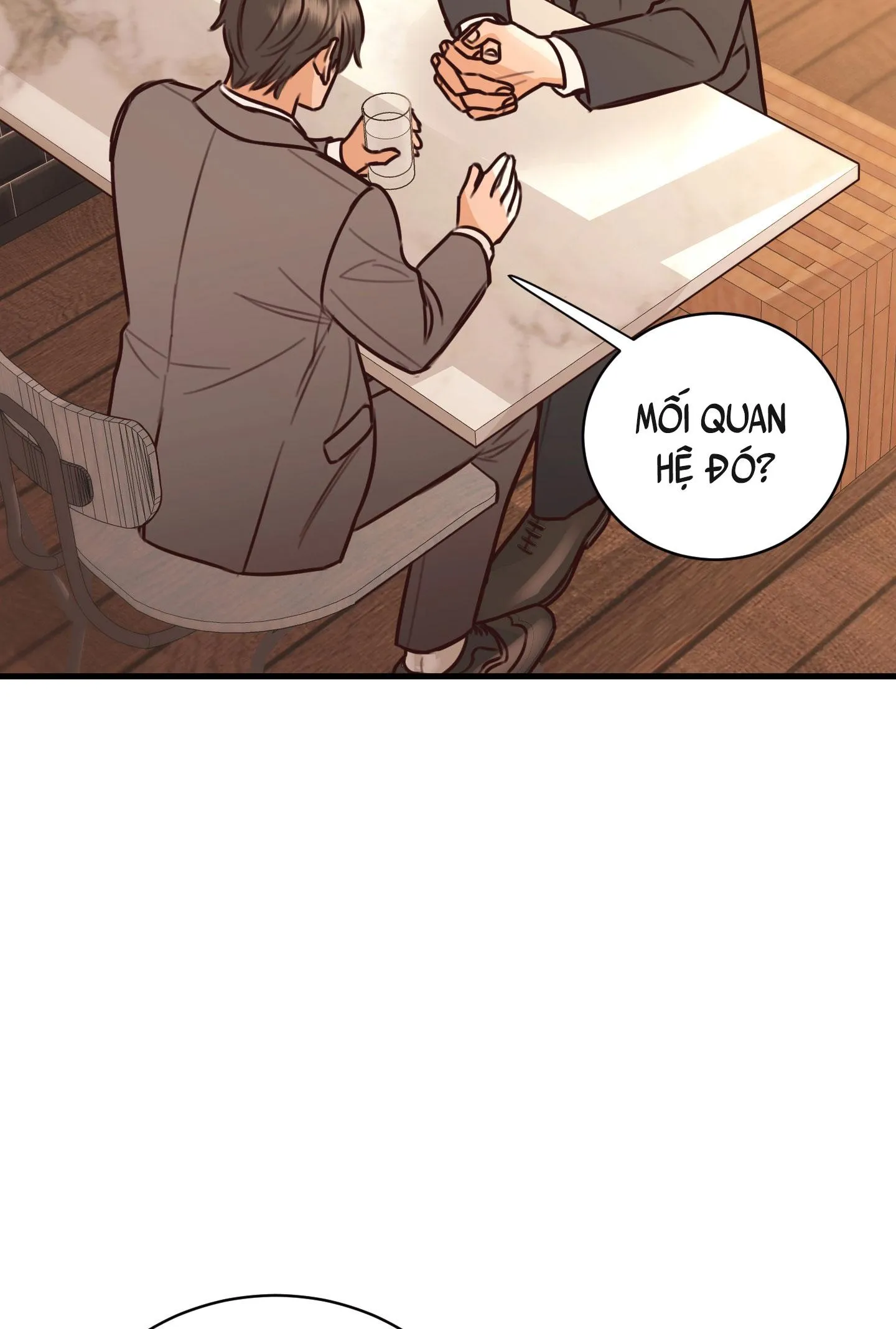 ANH SẼ PHẢI HỐI HẬN THÔI Chapter 18 Trang 35