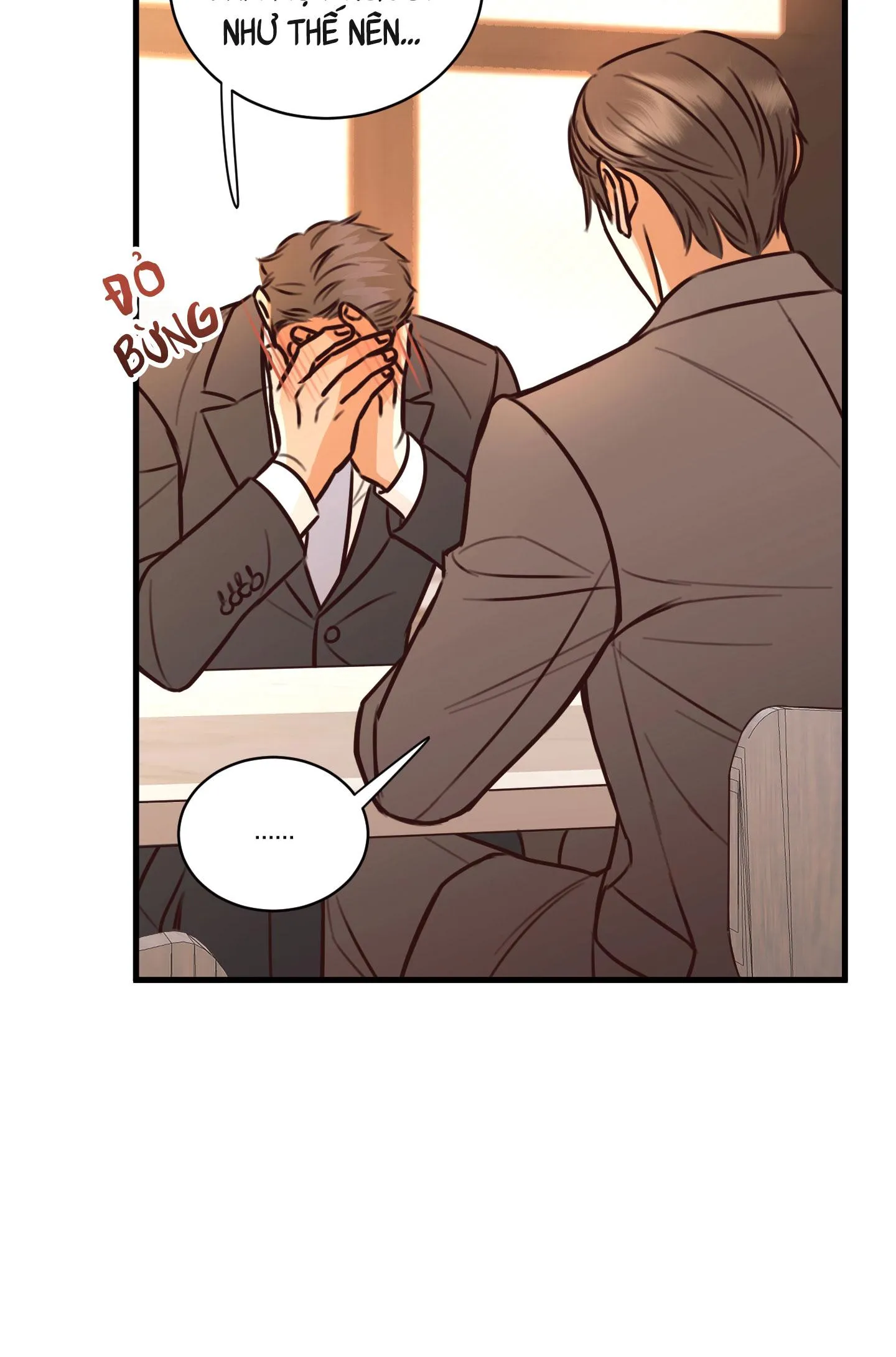 ANH SẼ PHẢI HỐI HẬN THÔI Chapter 18 Trang 38