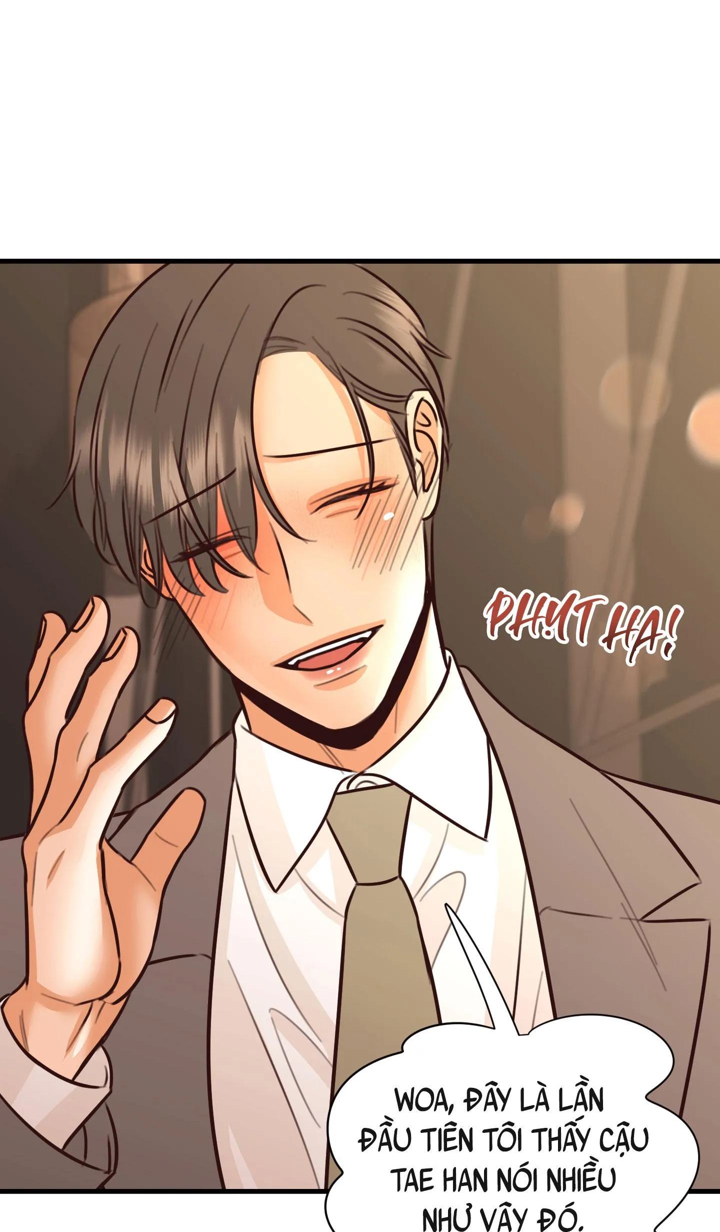 ANH SẼ PHẢI HỐI HẬN THÔI Chapter 18 Trang 39