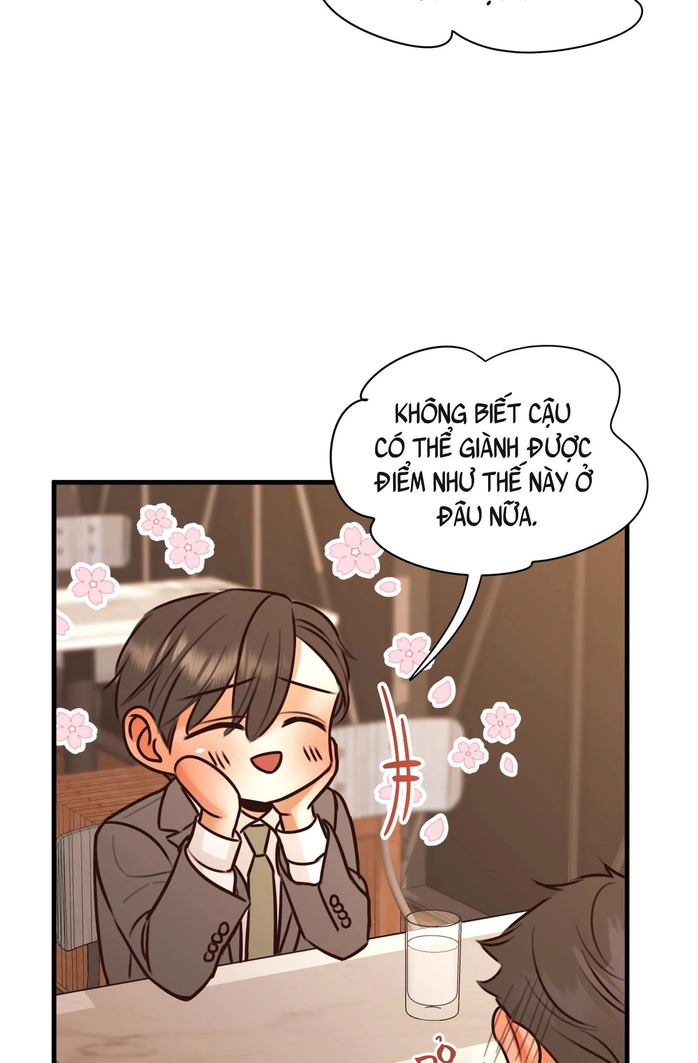 ANH SẼ PHẢI HỐI HẬN THÔI Chapter 18 Trang 40