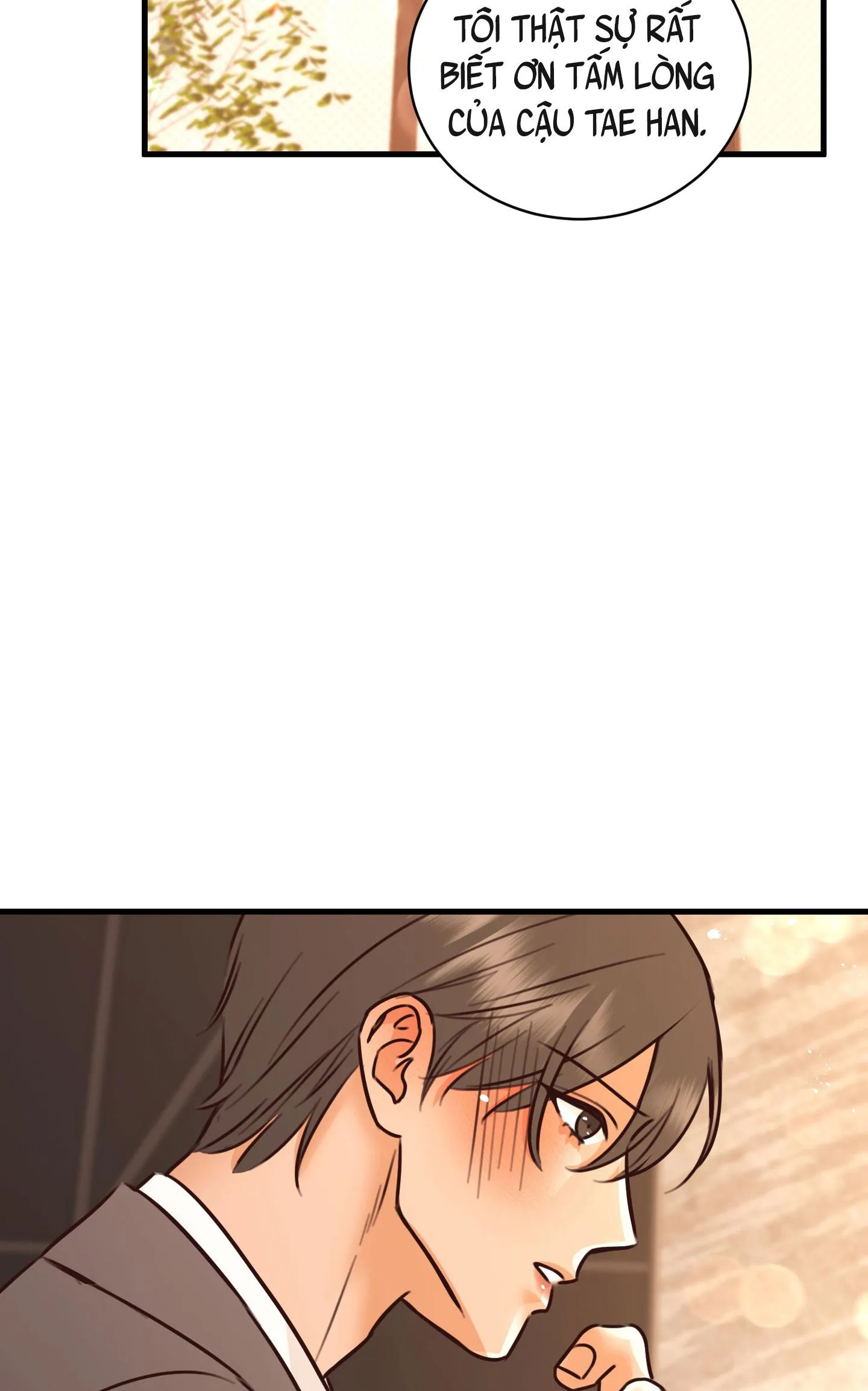 ANH SẼ PHẢI HỐI HẬN THÔI Chapter 18 Trang 42