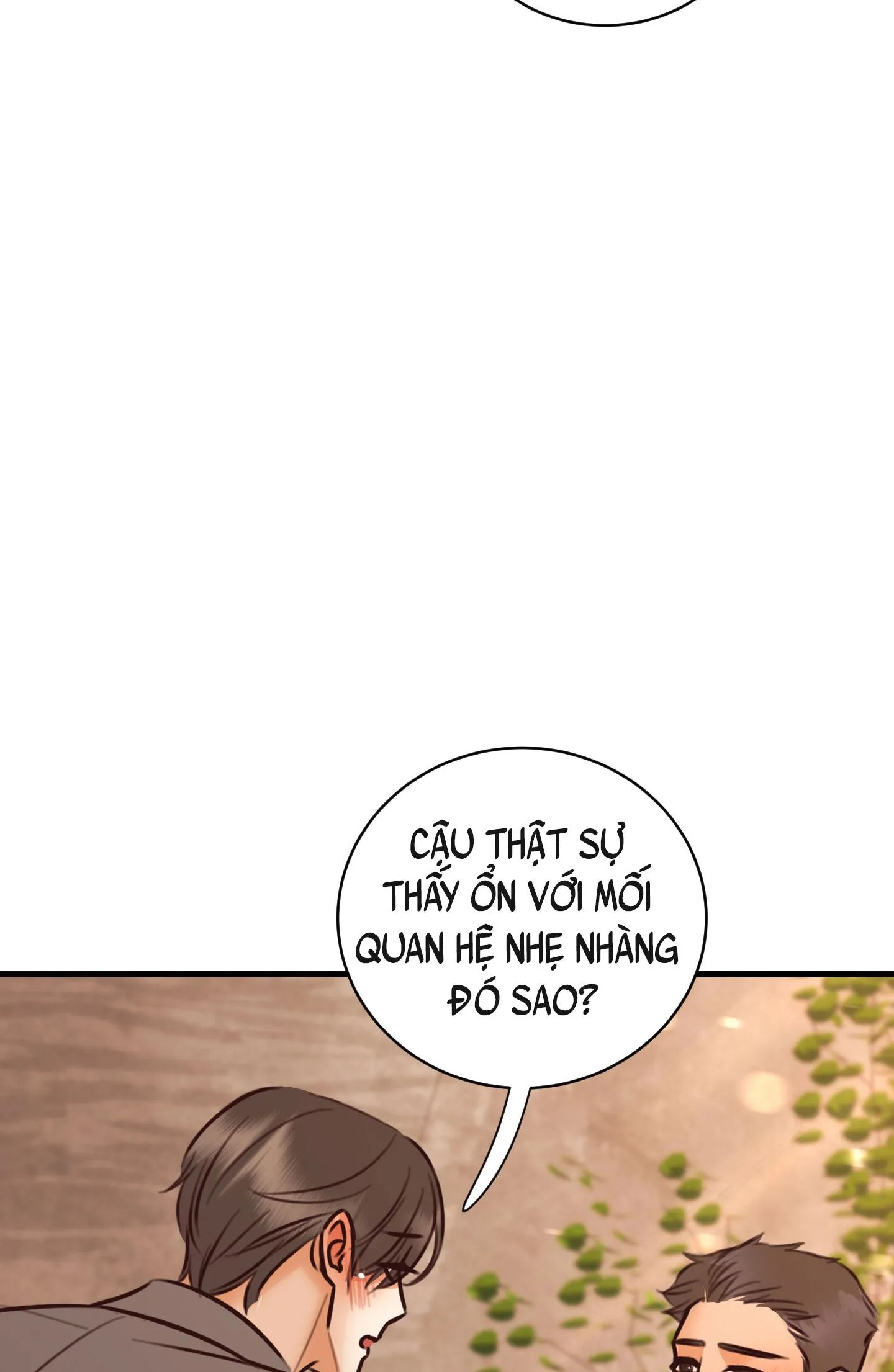 ANH SẼ PHẢI HỐI HẬN THÔI Chapter 18 Trang 46