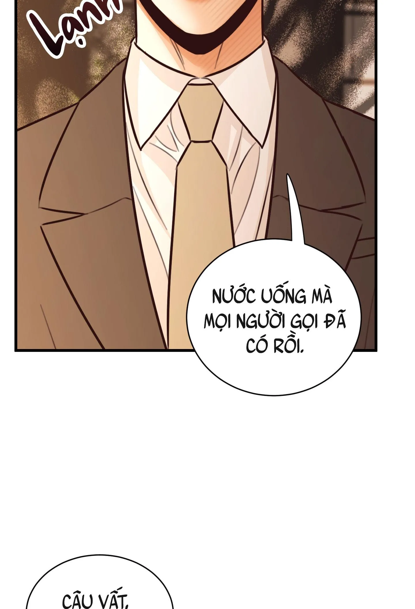 ANH SẼ PHẢI HỐI HẬN THÔI Chapter 18 Trang 50