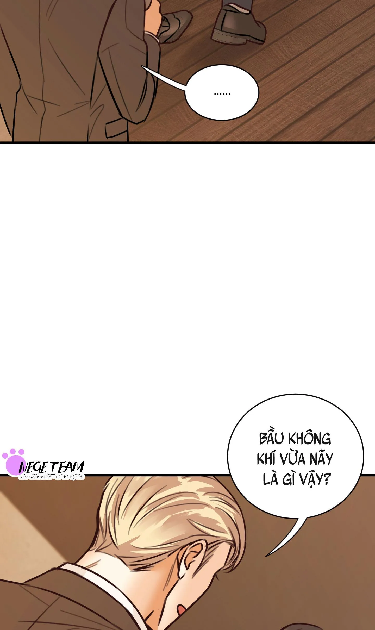 ANH SẼ PHẢI HỐI HẬN THÔI Chapter 18 Trang 52