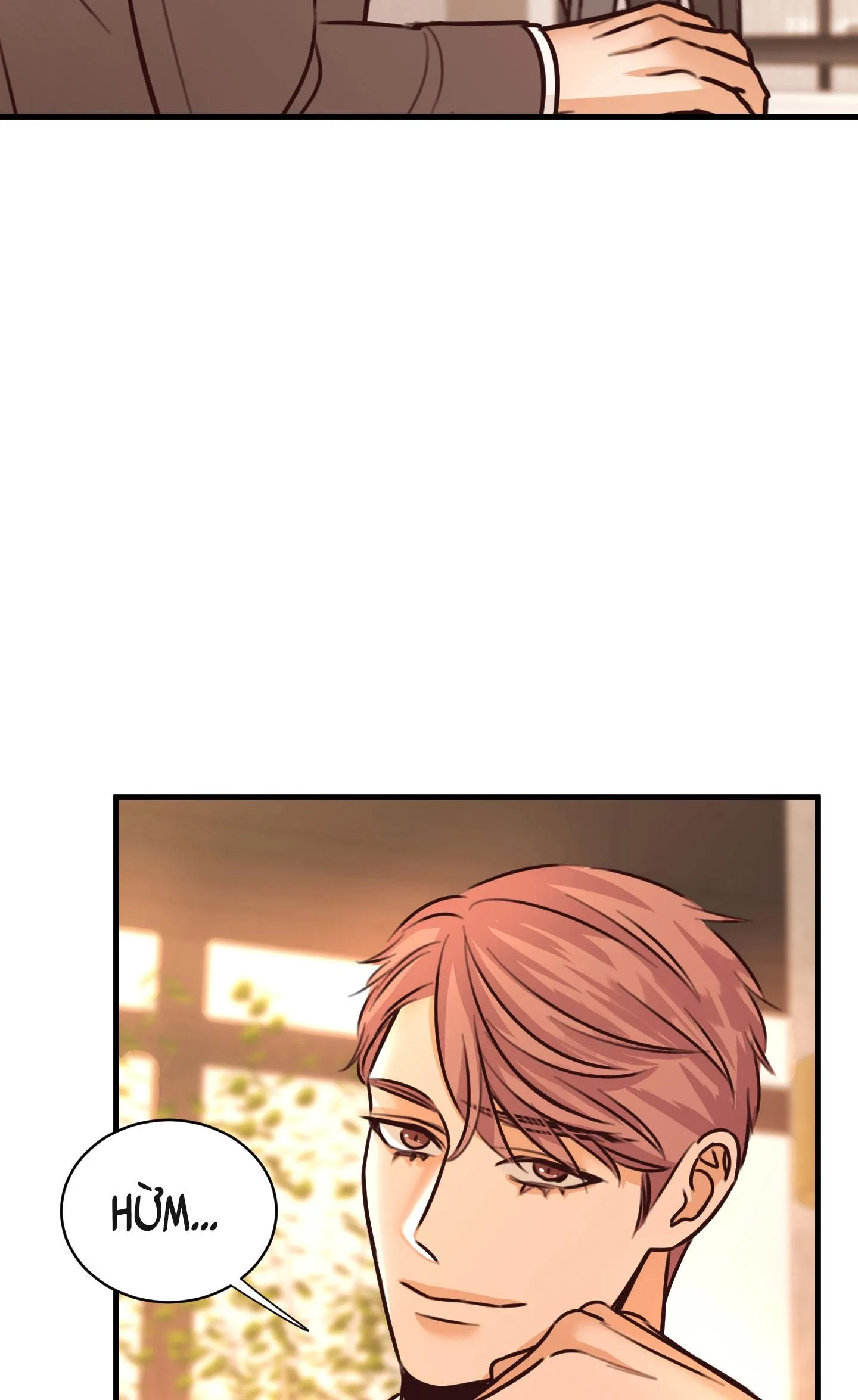 ANH SẼ PHẢI HỐI HẬN THÔI Chapter 18 Trang 55