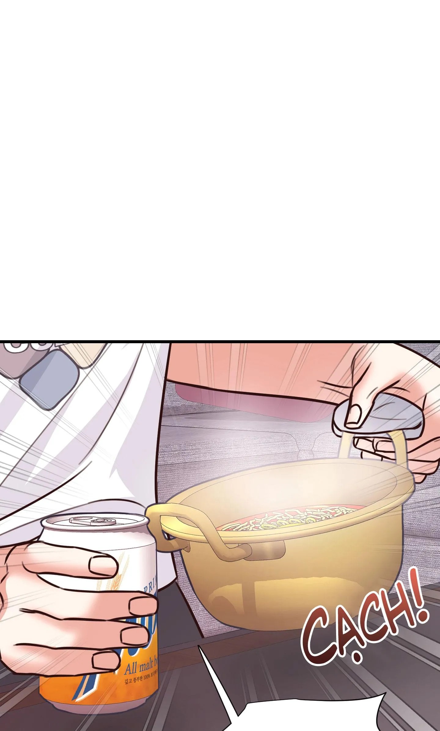 ANH SẼ PHẢI HỐI HẬN THÔI Chapter 18 Trang 59