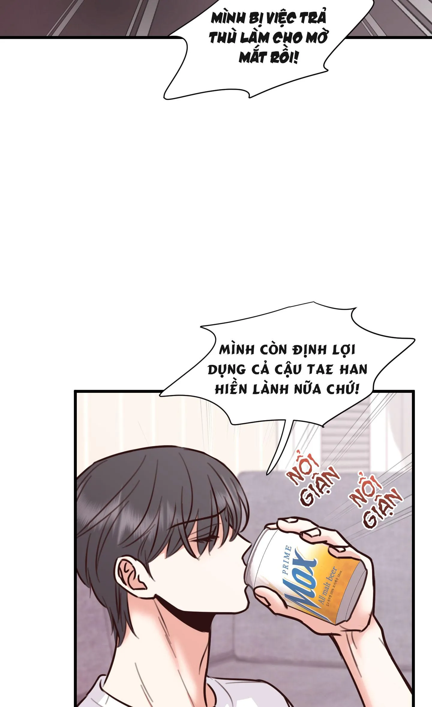 ANH SẼ PHẢI HỐI HẬN THÔI Chapter 18 Trang 60