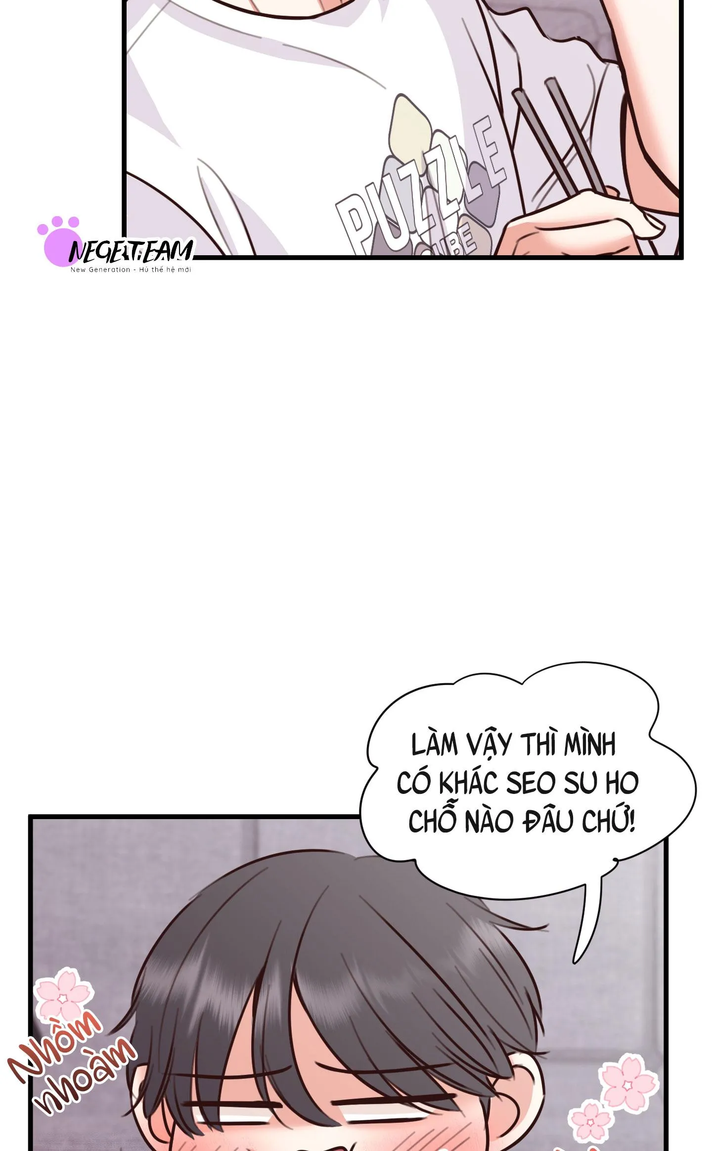 ANH SẼ PHẢI HỐI HẬN THÔI Chapter 18 Trang 61