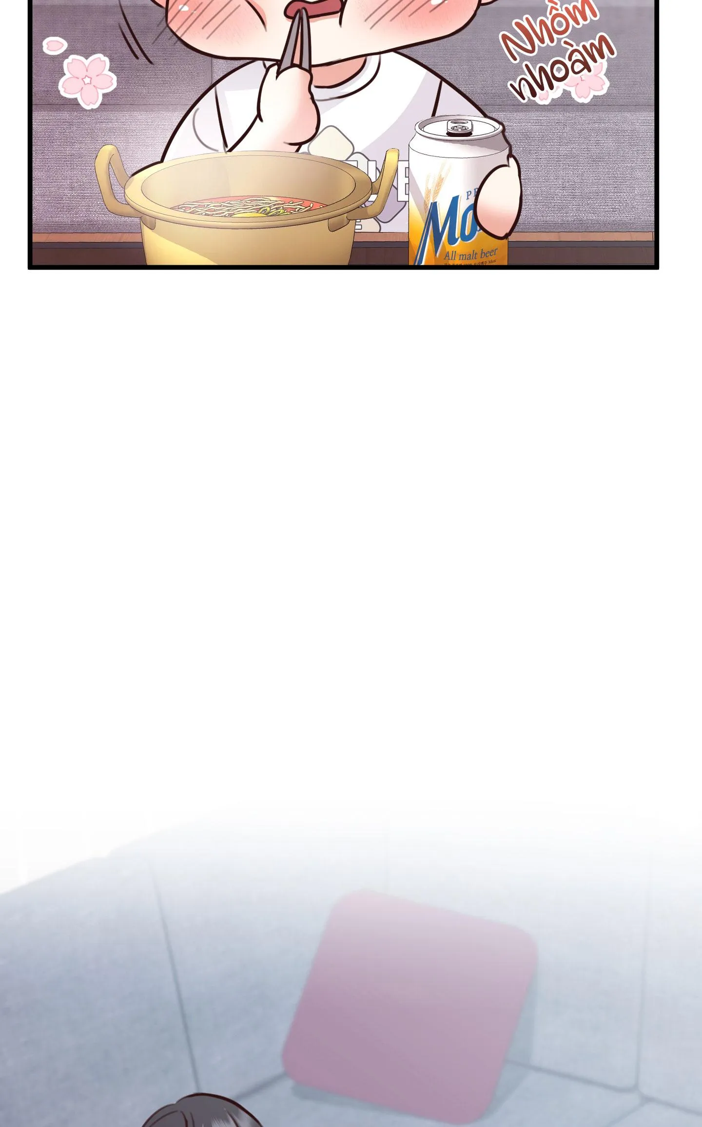 ANH SẼ PHẢI HỐI HẬN THÔI Chapter 18 Trang 62