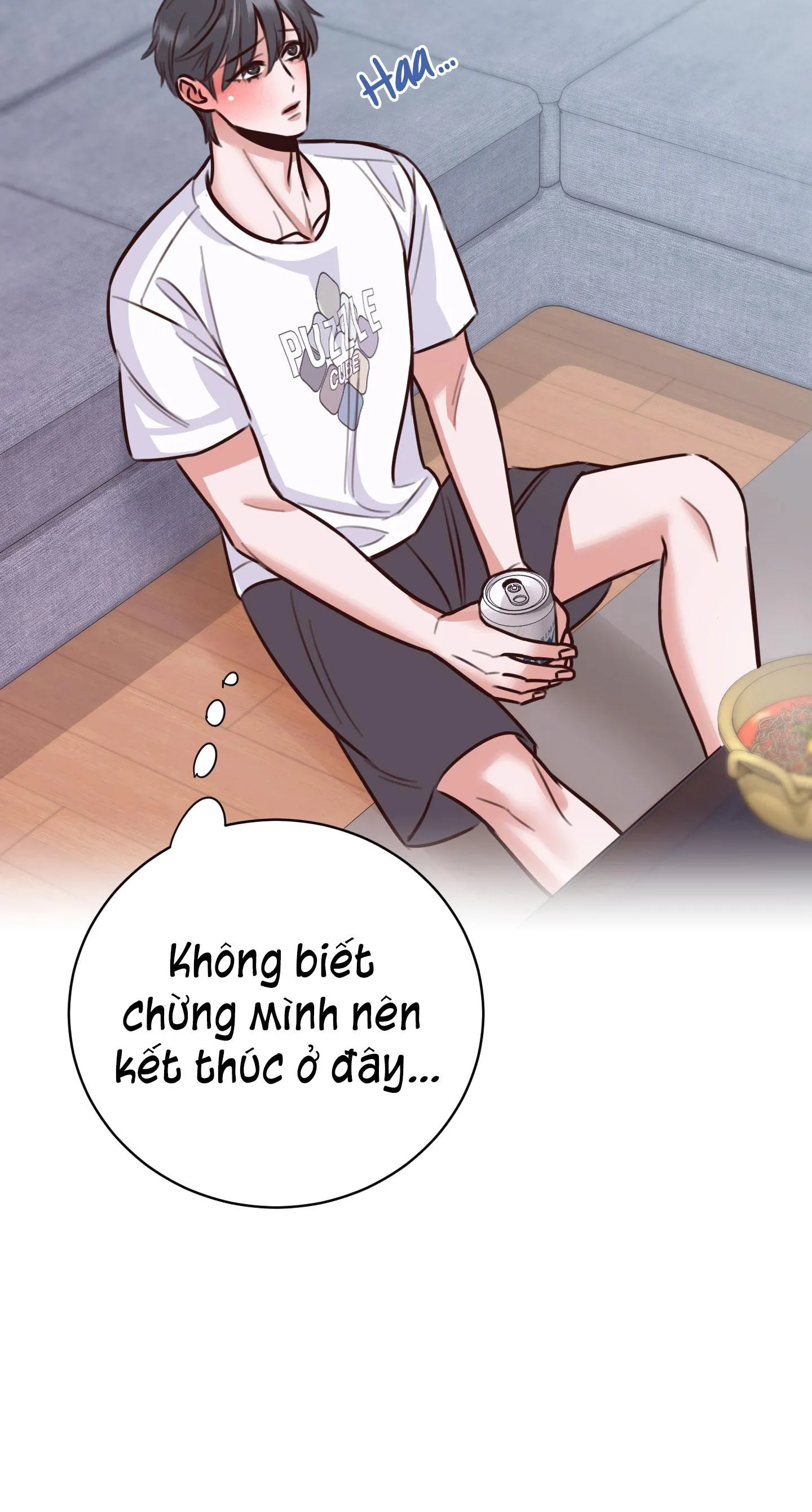 ANH SẼ PHẢI HỐI HẬN THÔI Chapter 18 Trang 63