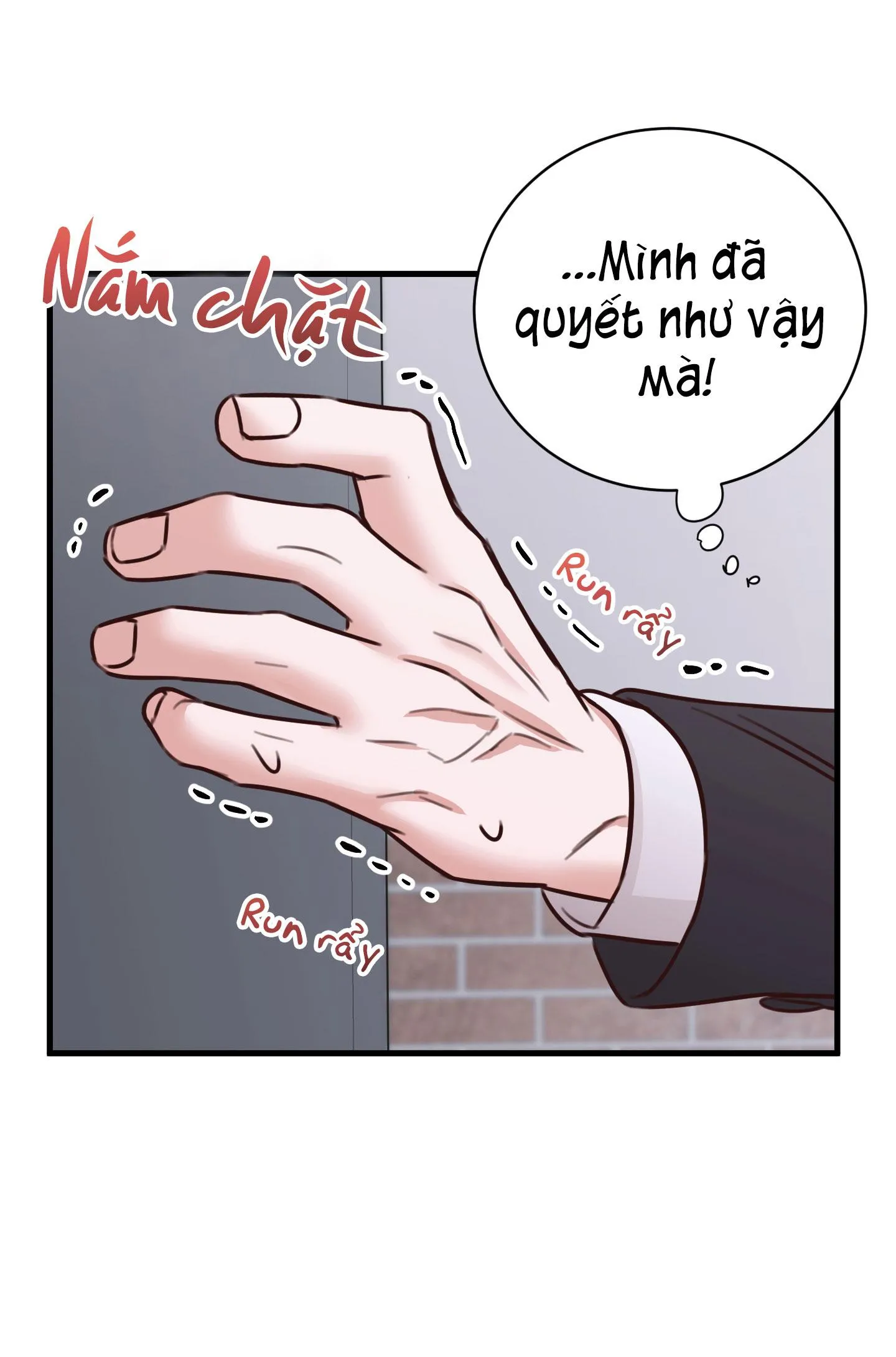 ANH SẼ PHẢI HỐI HẬN THÔI Chapter 18 Trang 64