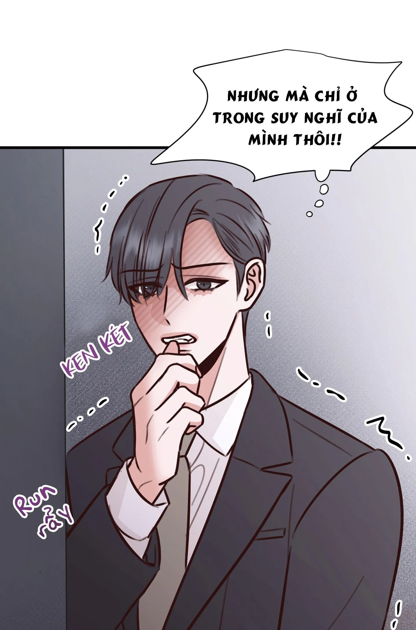 ANH SẼ PHẢI HỐI HẬN THÔI Chapter 18 Trang 65