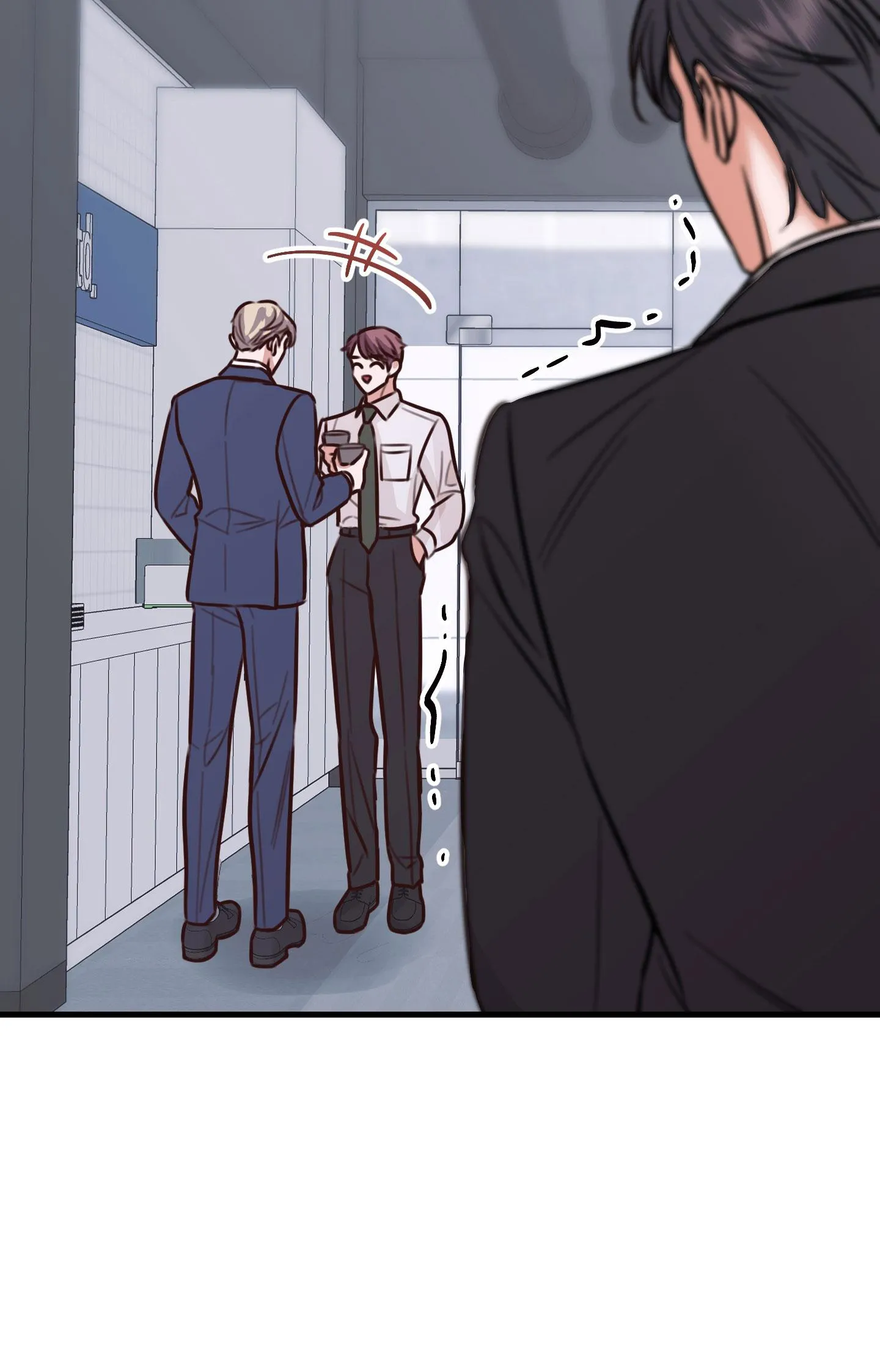 ANH SẼ PHẢI HỐI HẬN THÔI Chapter 18 Trang 67