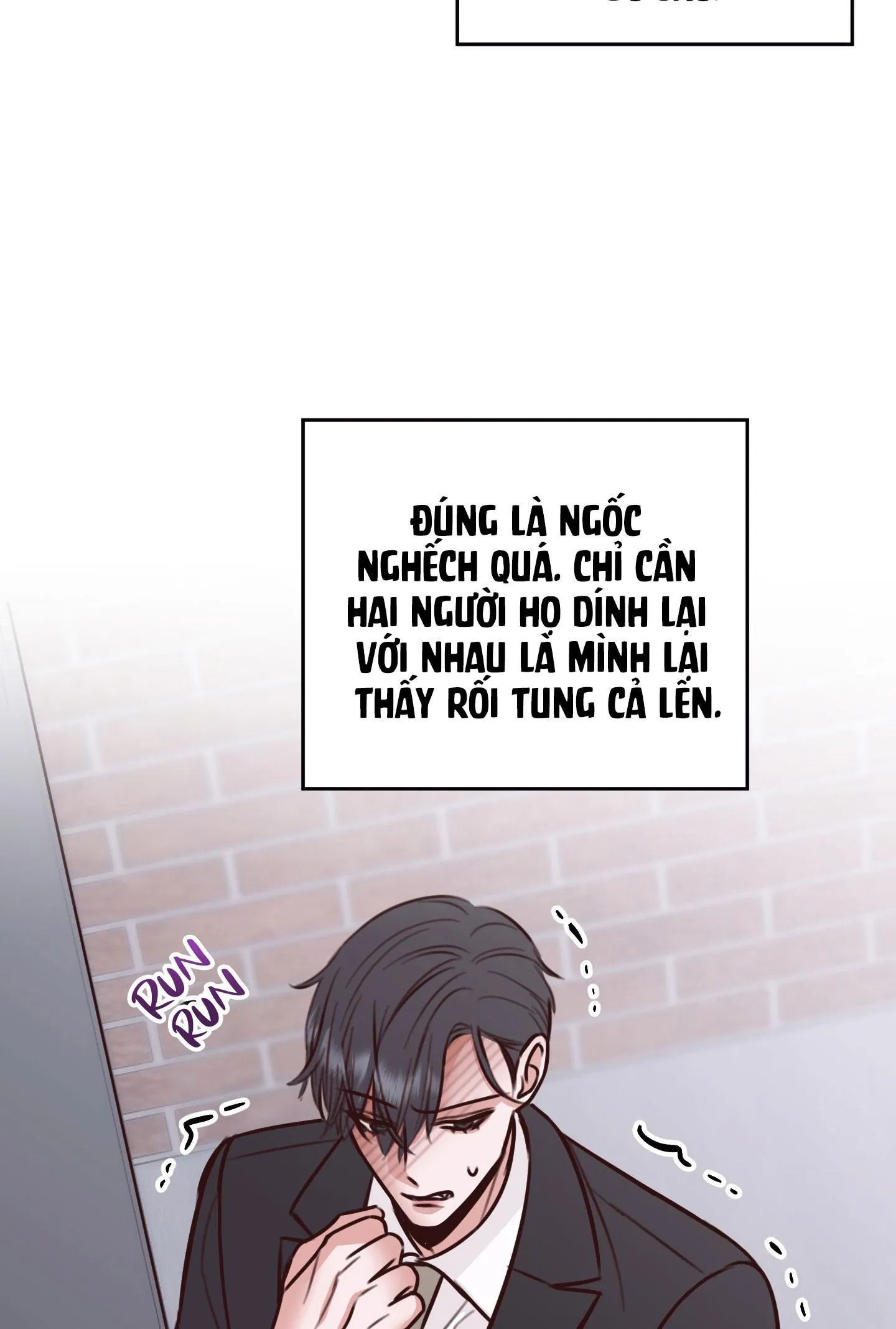 ANH SẼ PHẢI HỐI HẬN THÔI Chapter 18 Trang 69