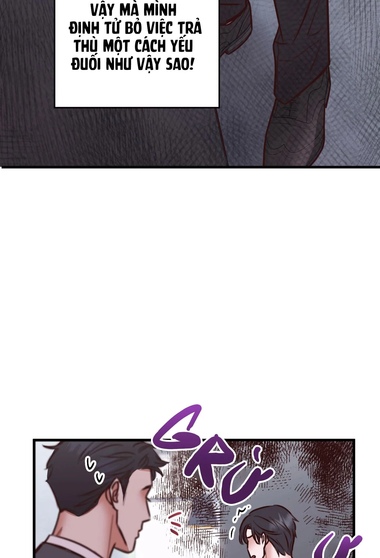 ANH SẼ PHẢI HỐI HẬN THÔI Chapter 18 Trang 71