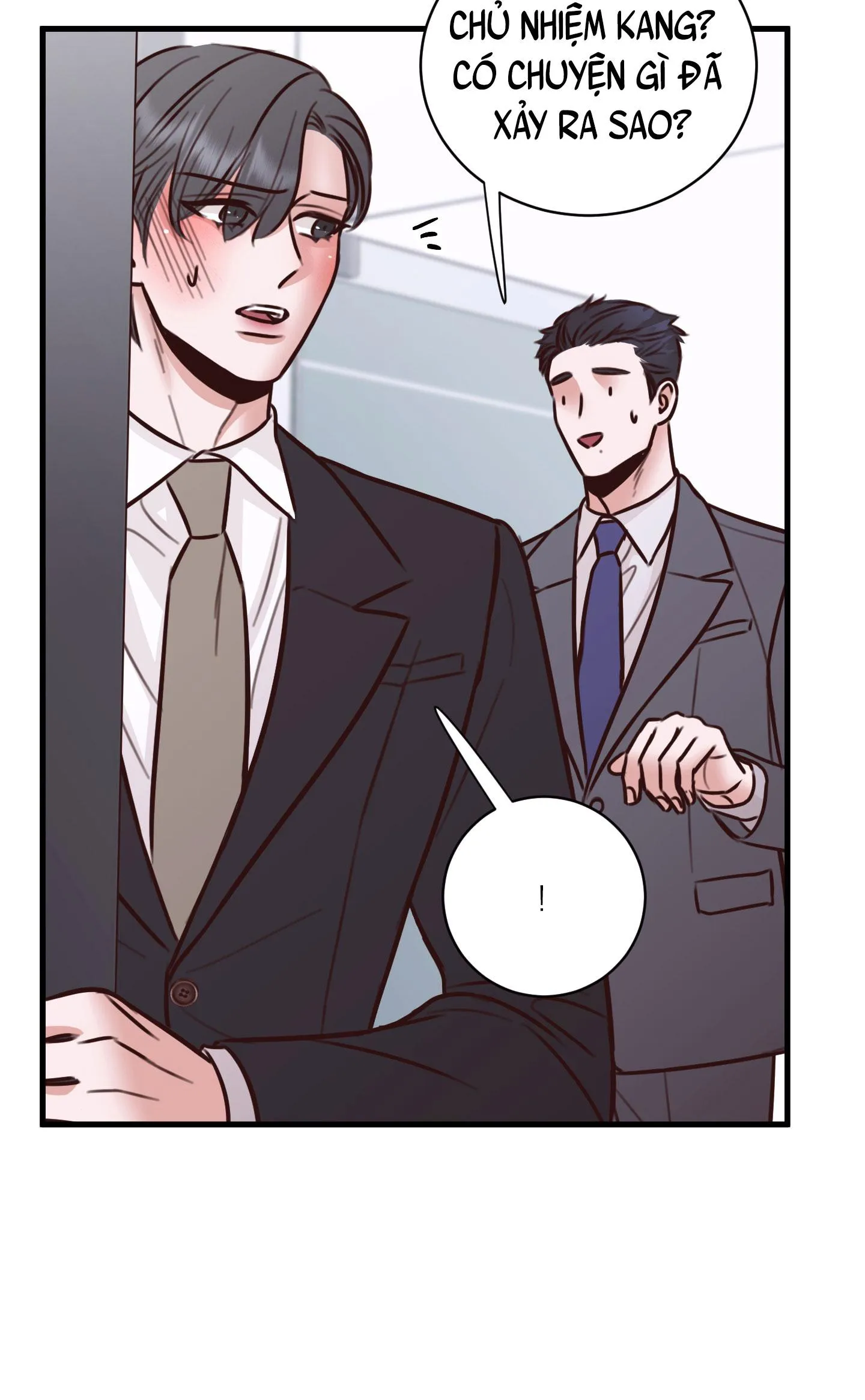 ANH SẼ PHẢI HỐI HẬN THÔI Chapter 18 Trang 73