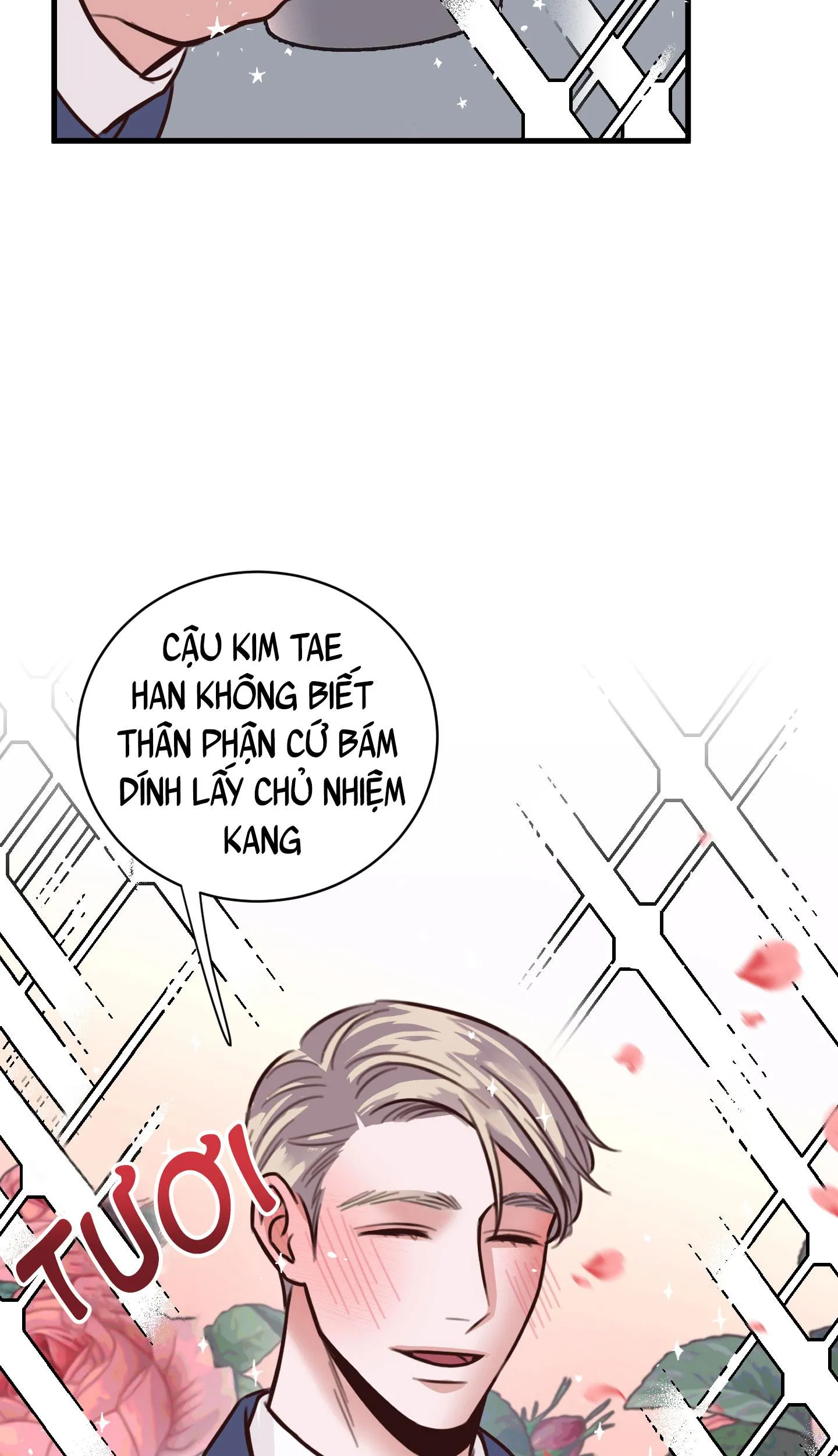 ANH SẼ PHẢI HỐI HẬN THÔI Chapter 18 Trang 75