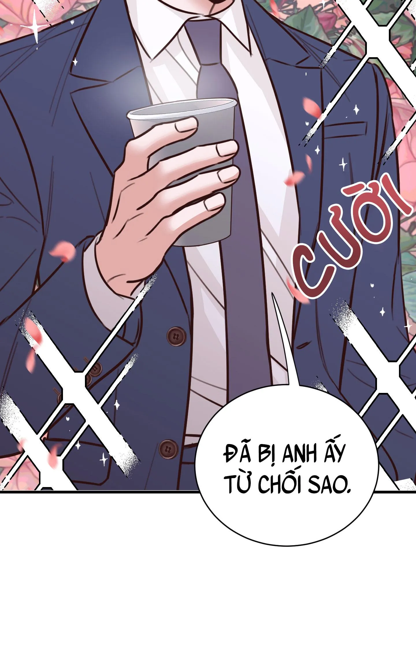 ANH SẼ PHẢI HỐI HẬN THÔI Chapter 18 Trang 76