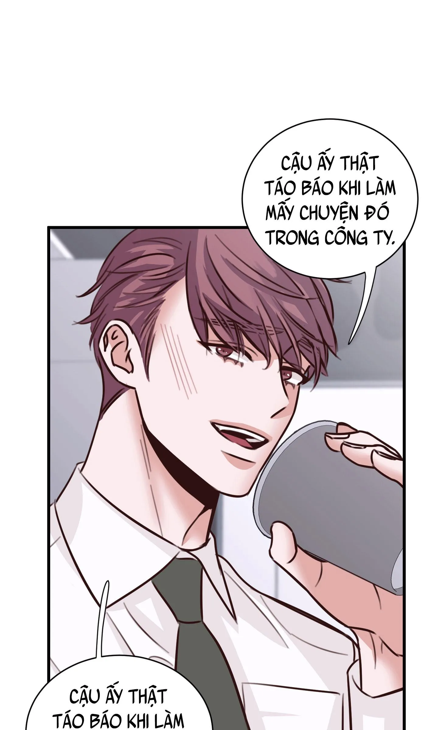 ANH SẼ PHẢI HỐI HẬN THÔI Chapter 18 Trang 77