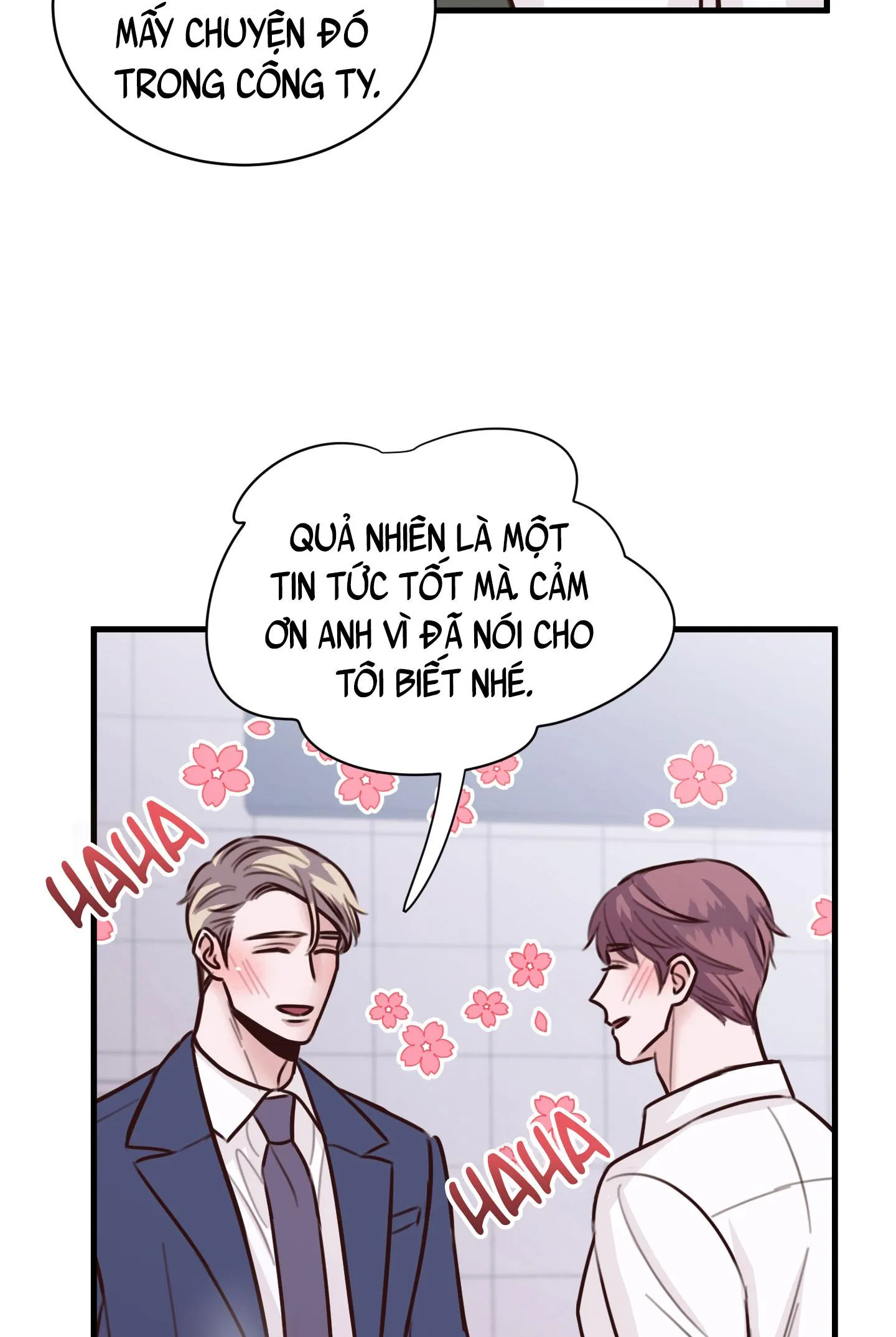 ANH SẼ PHẢI HỐI HẬN THÔI Chapter 18 Trang 78