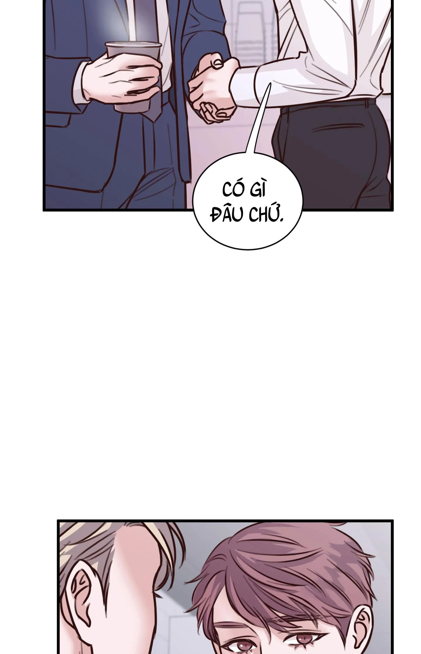 ANH SẼ PHẢI HỐI HẬN THÔI Chapter 18 Trang 79