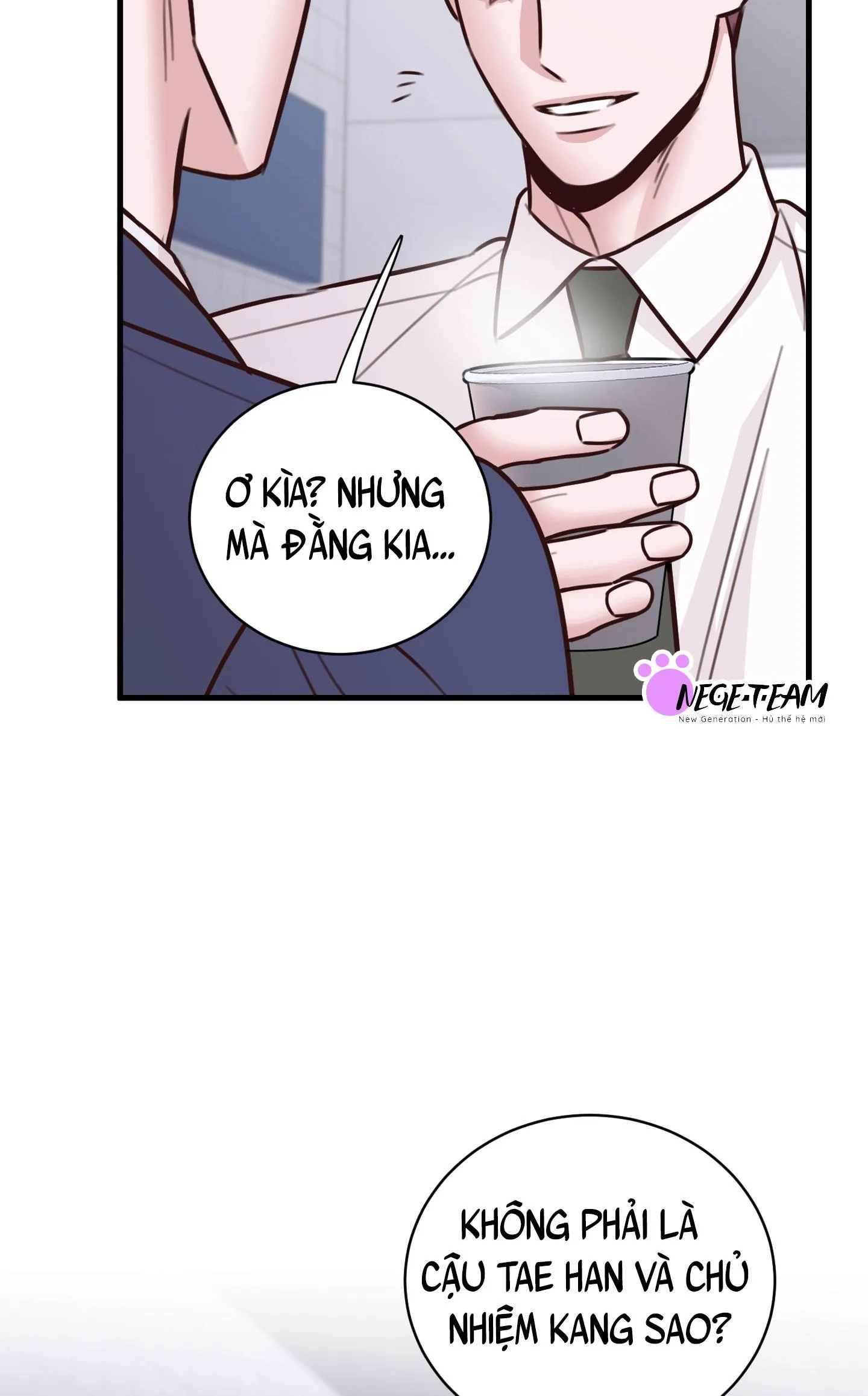 ANH SẼ PHẢI HỐI HẬN THÔI Chapter 18 Trang 80