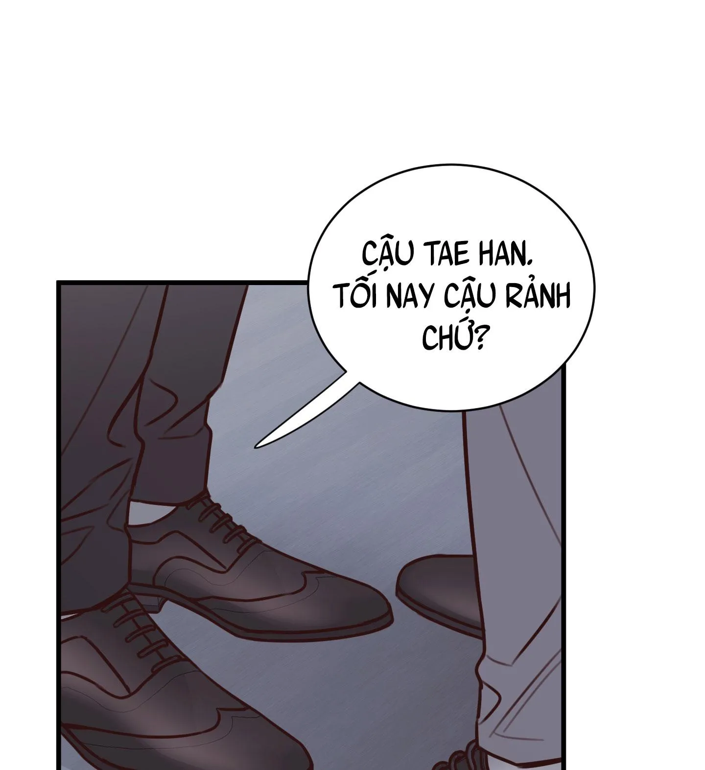 ANH SẼ PHẢI HỐI HẬN THÔI Chapter 18 Trang 82