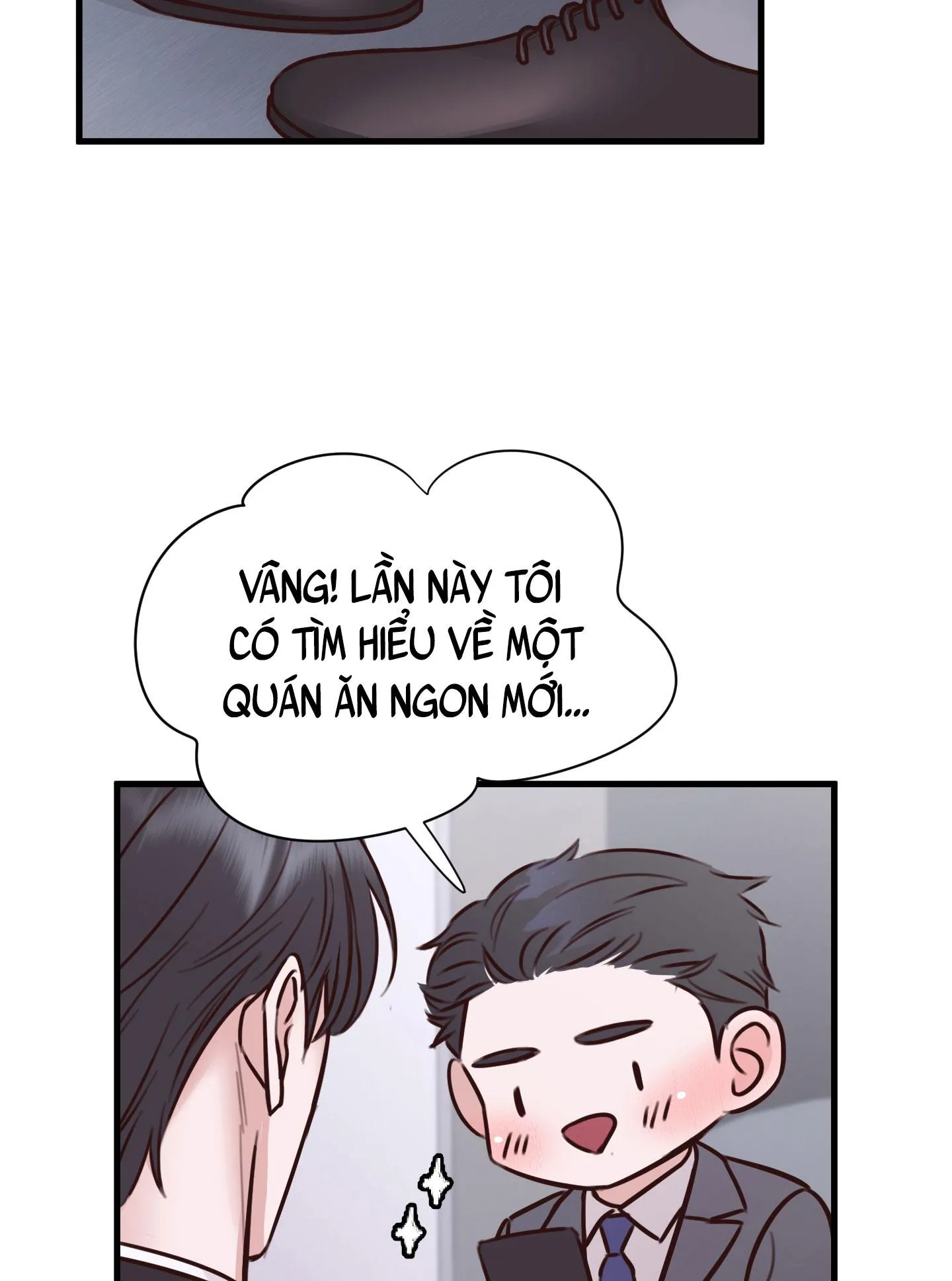 ANH SẼ PHẢI HỐI HẬN THÔI Chapter 18 Trang 83