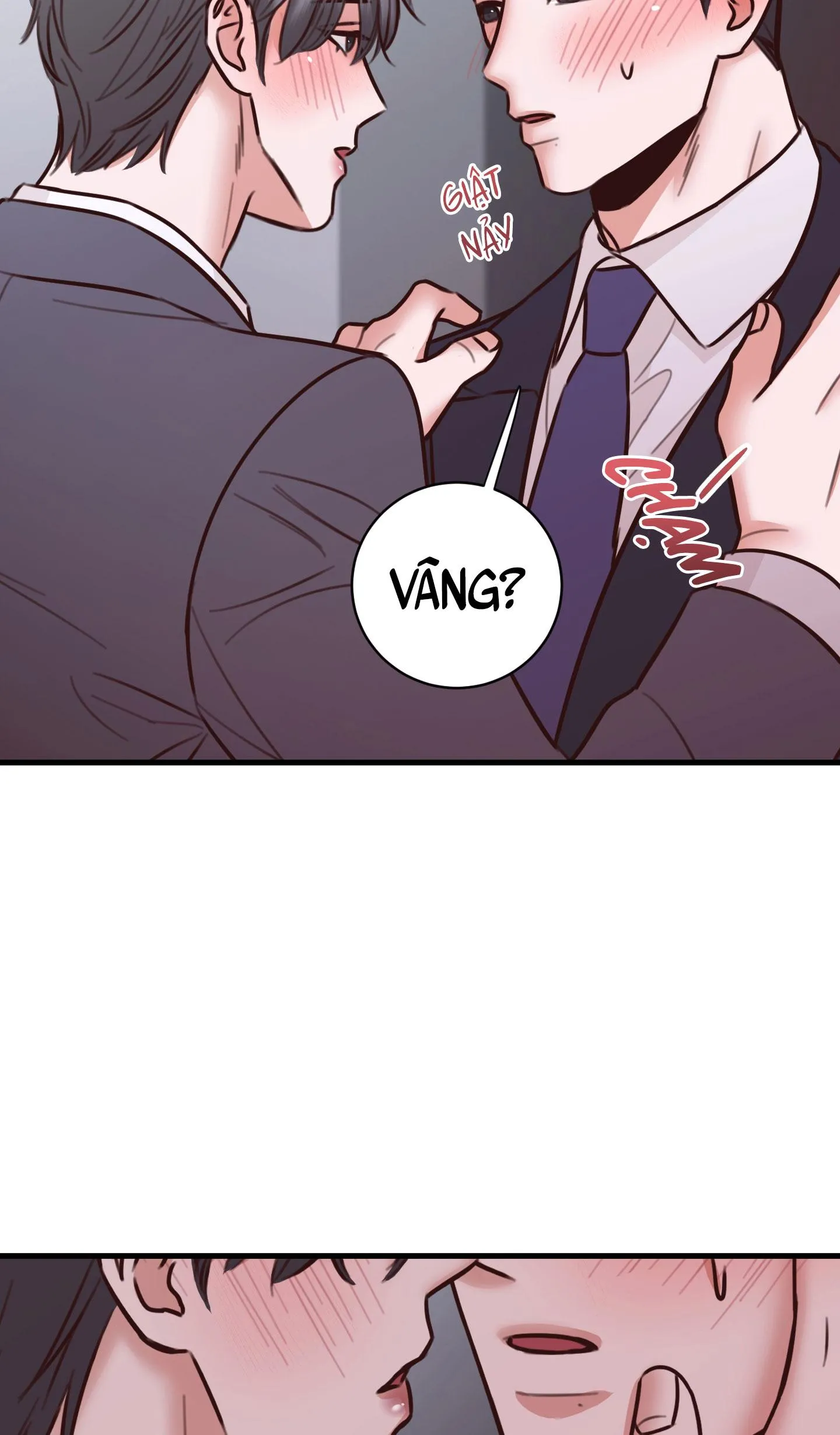 ANH SẼ PHẢI HỐI HẬN THÔI Chapter 18 Trang 85