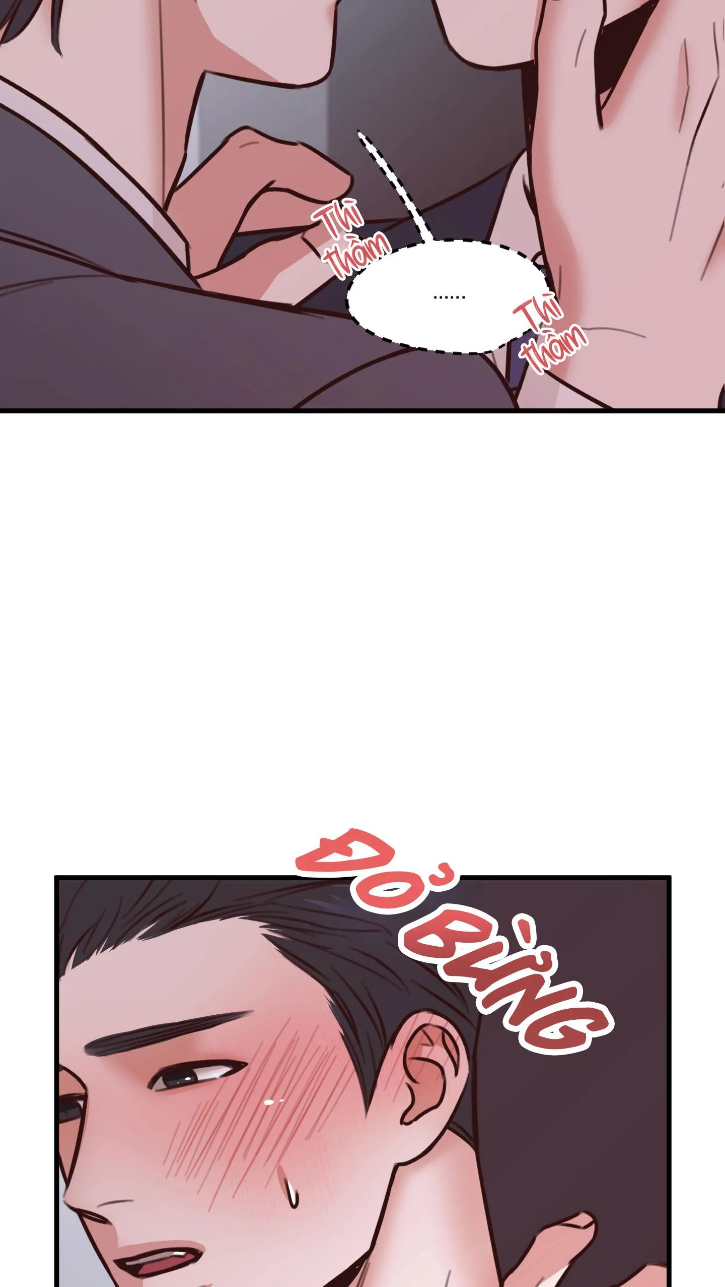 ANH SẼ PHẢI HỐI HẬN THÔI Chapter 18 Trang 86