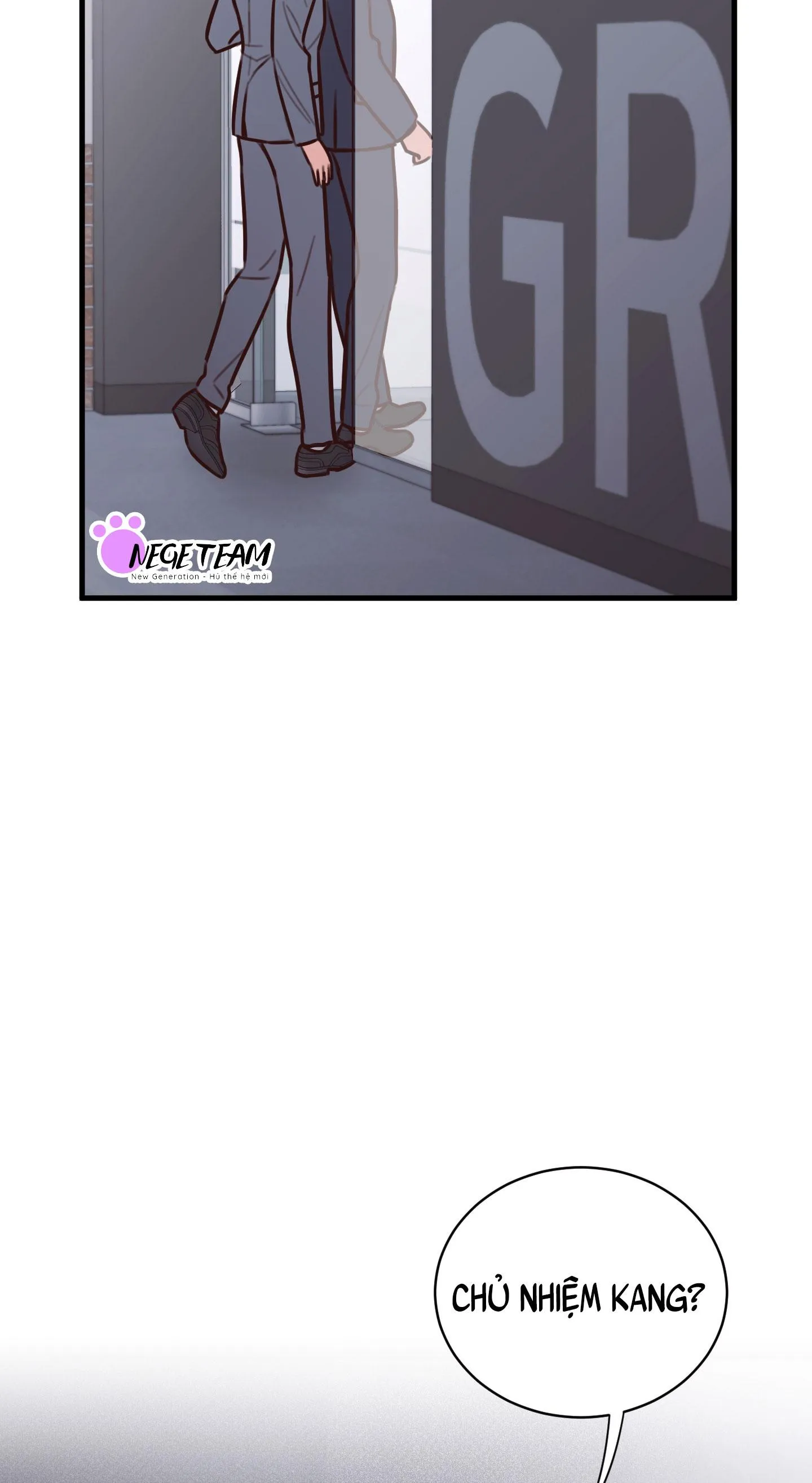 ANH SẼ PHẢI HỐI HẬN THÔI Chapter 18 Trang 88