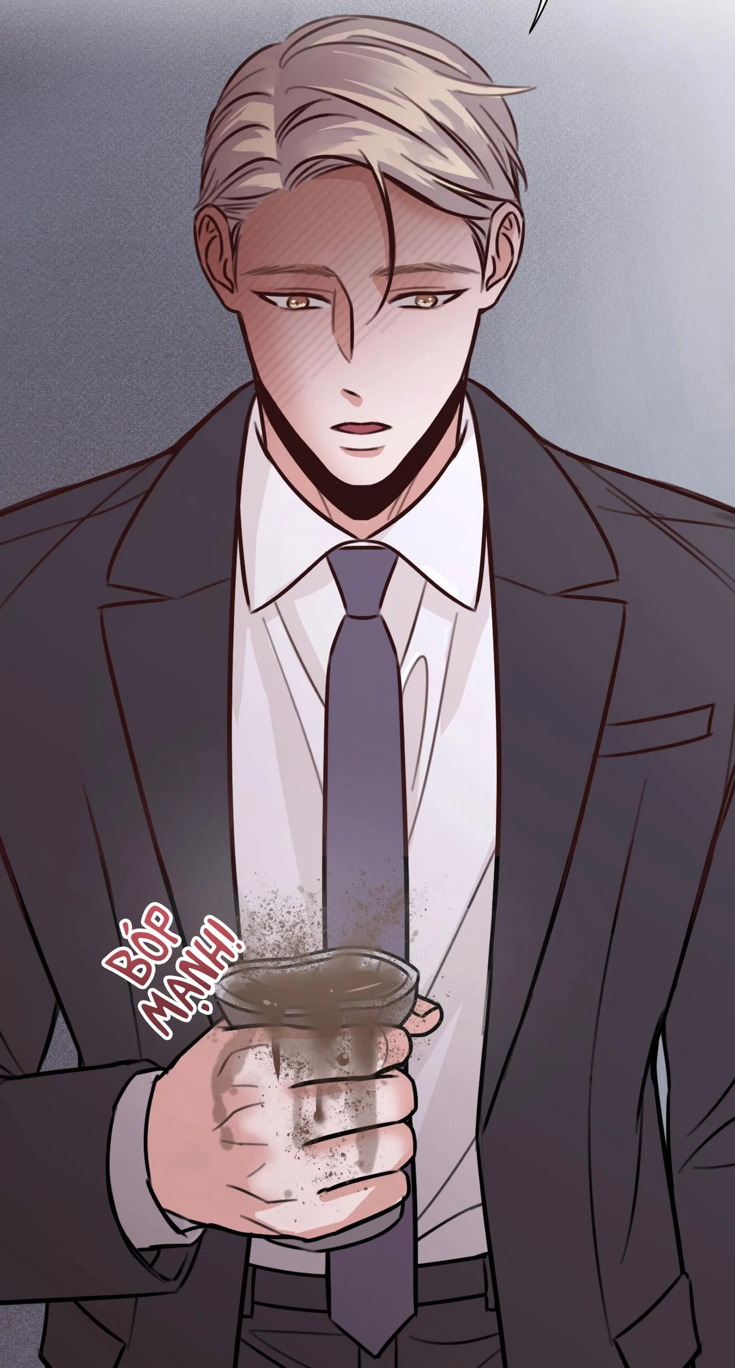 ANH SẼ PHẢI HỐI HẬN THÔI Chapter 18 Trang 89