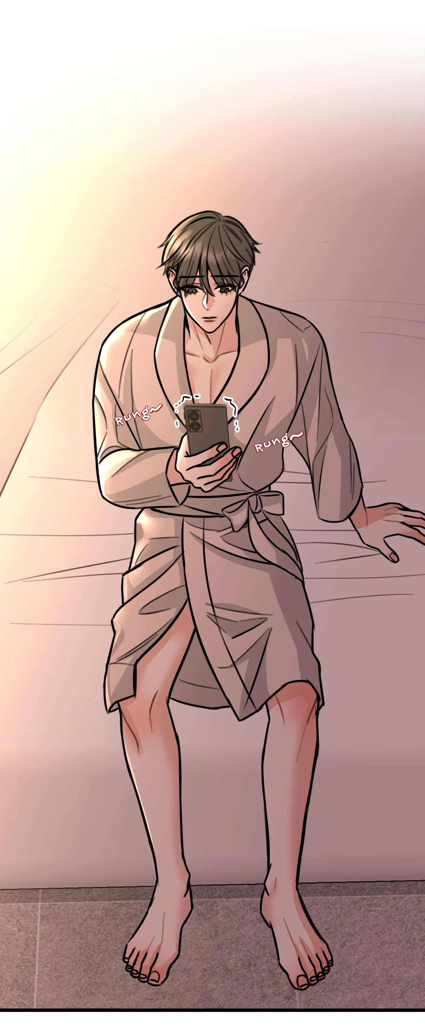 ANH SẼ PHẢI HỐI HẬN THÔI Chapter 19 Trang 8