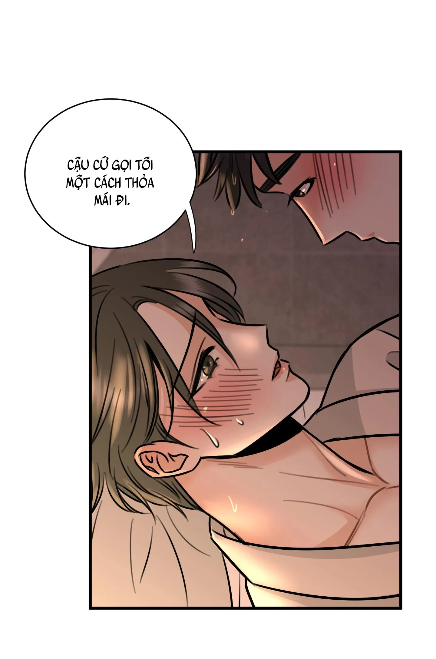 ANH SẼ PHẢI HỐI HẬN THÔI Chapter 19 Trang 14