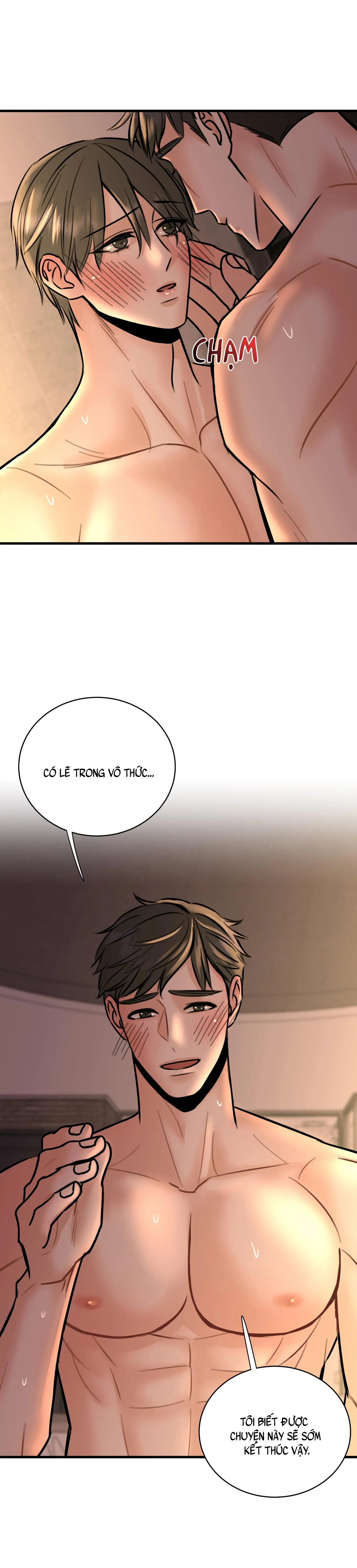 ANH SẼ PHẢI HỐI HẬN THÔI Chapter 19 Trang 30