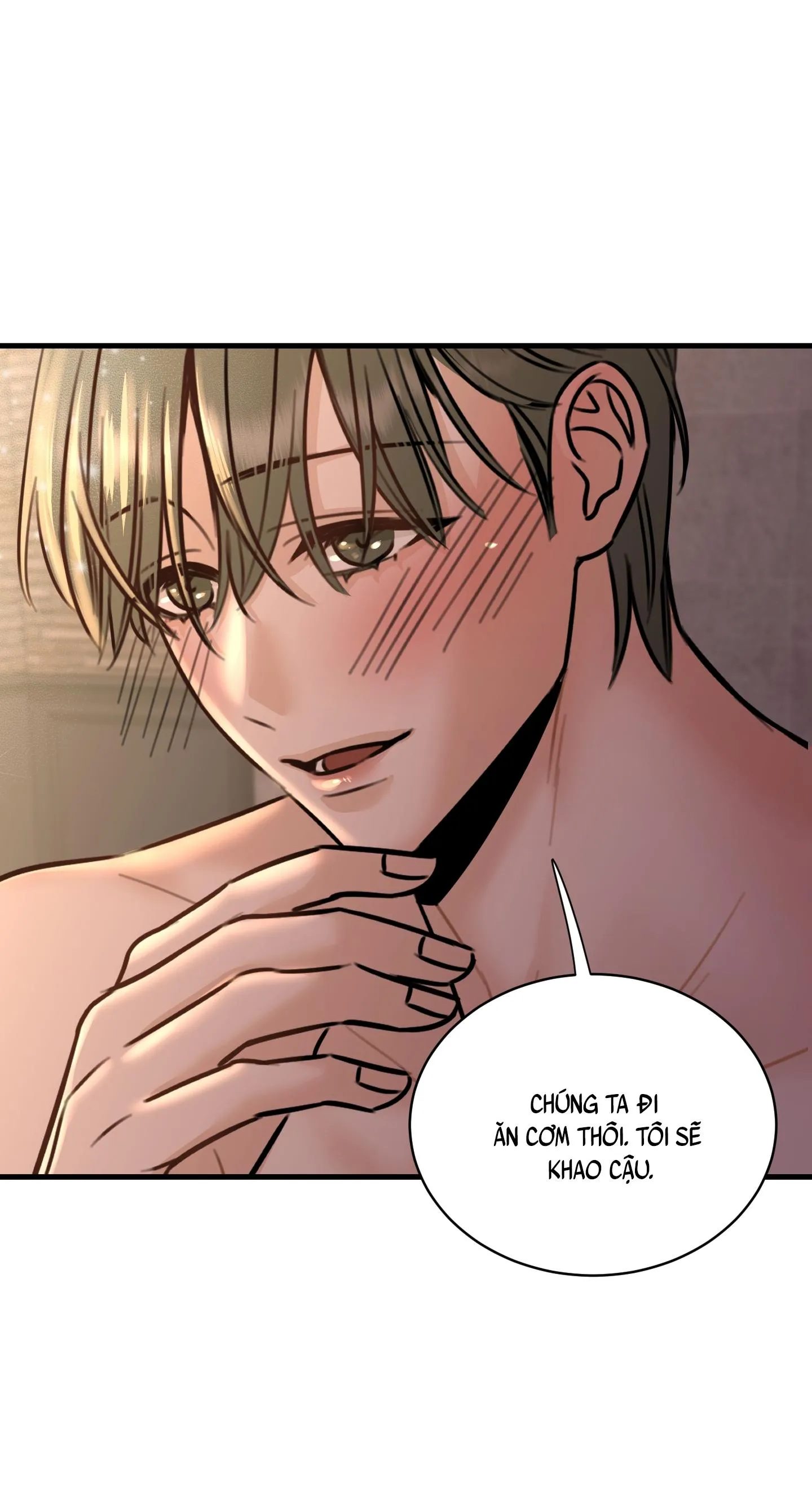 ANH SẼ PHẢI HỐI HẬN THÔI Chapter 19 Trang 35