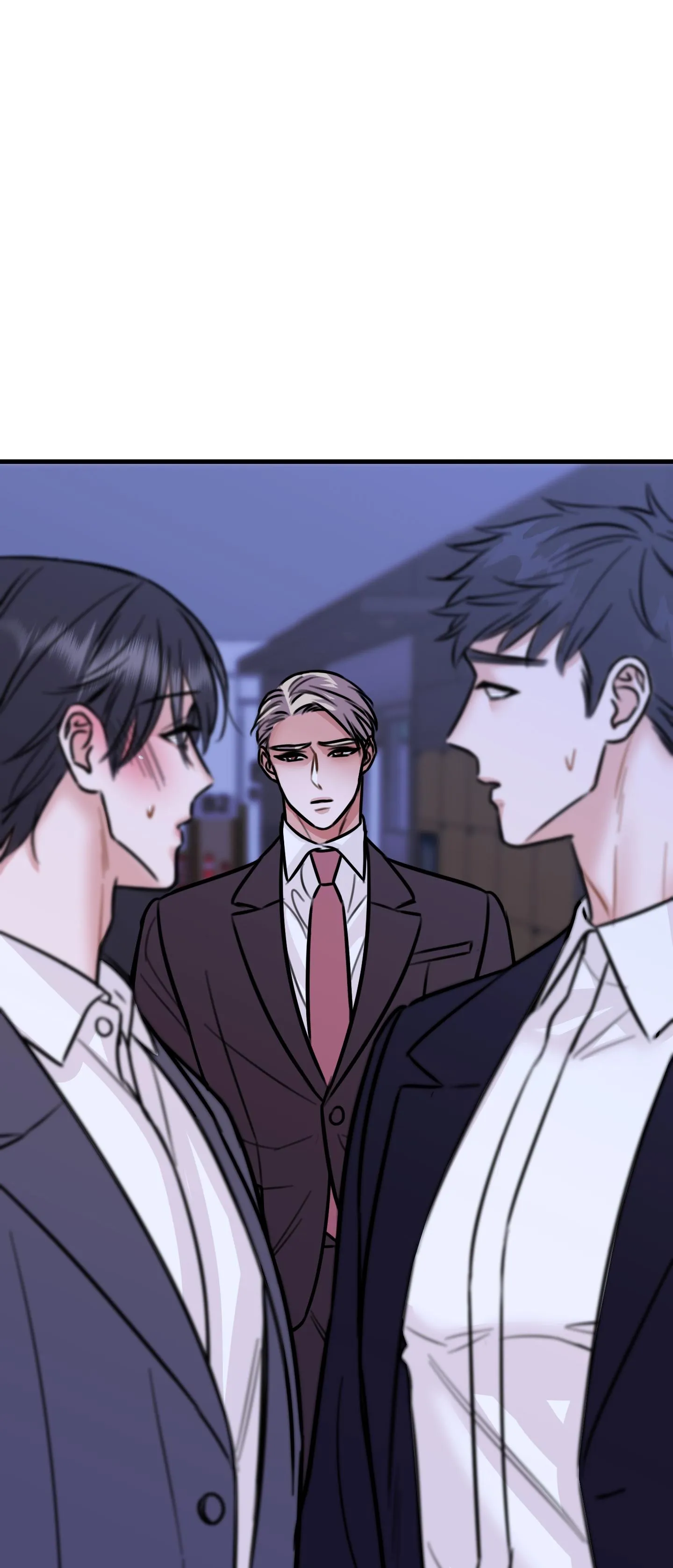 ANH SẼ PHẢI HỐI HẬN THÔI Chapter 19 Trang 42