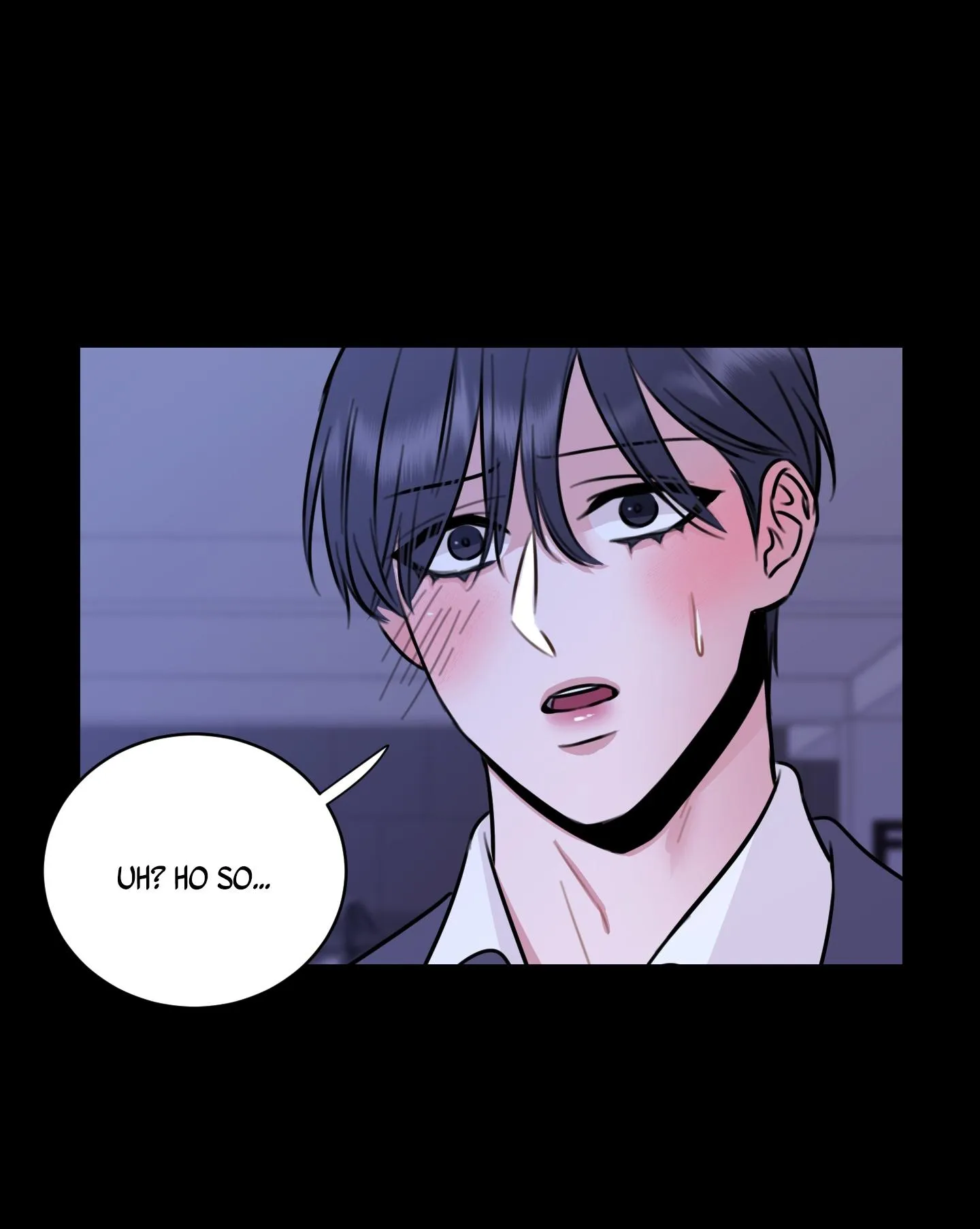 ANH SẼ PHẢI HỐI HẬN THÔI Chapter 20 Trang 3