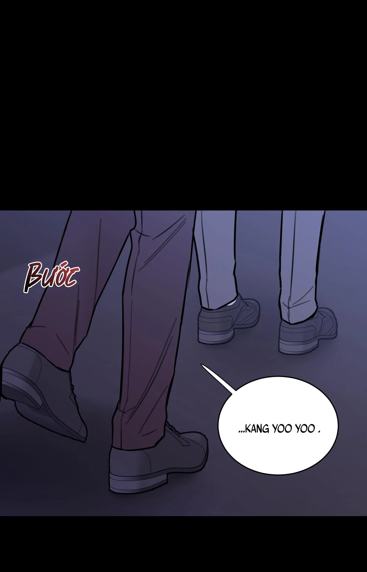 ANH SẼ PHẢI HỐI HẬN THÔI Chapter 20 Trang 18