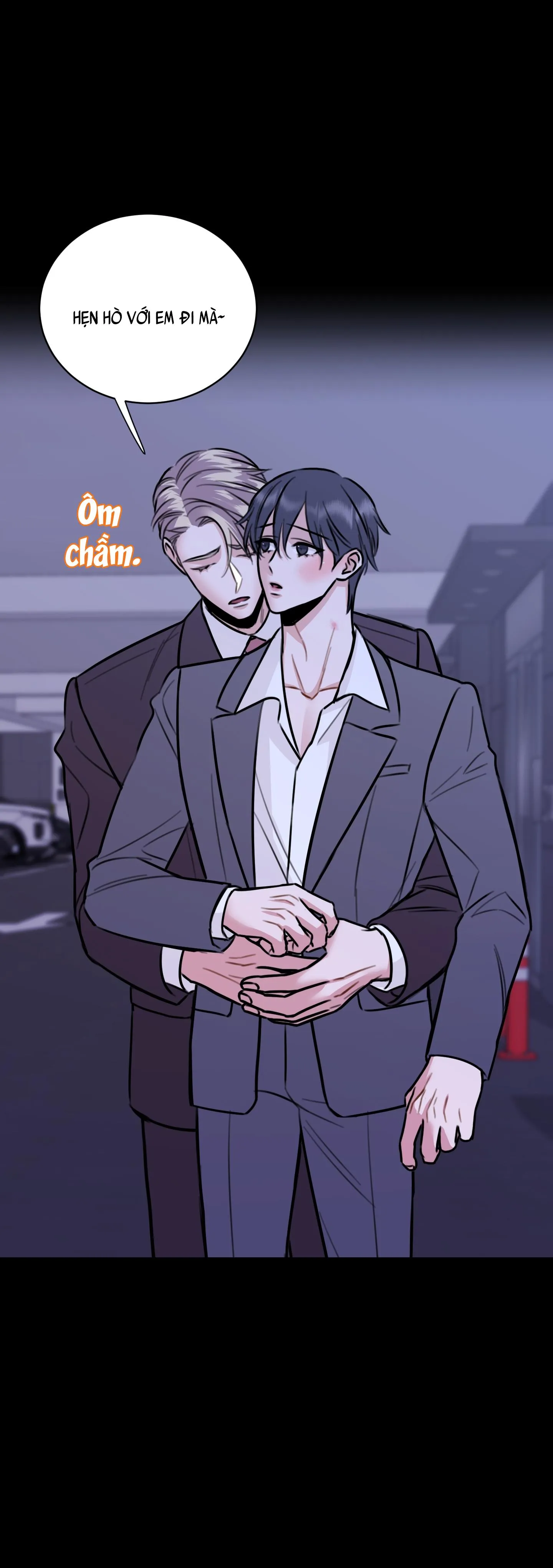 ANH SẼ PHẢI HỐI HẬN THÔI Chapter 20 Trang 19