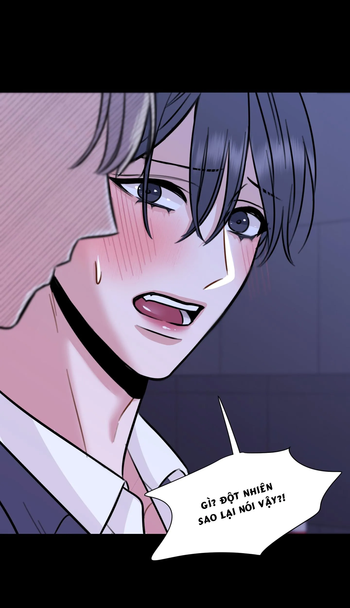 ANH SẼ PHẢI HỐI HẬN THÔI Chapter 20 Trang 20