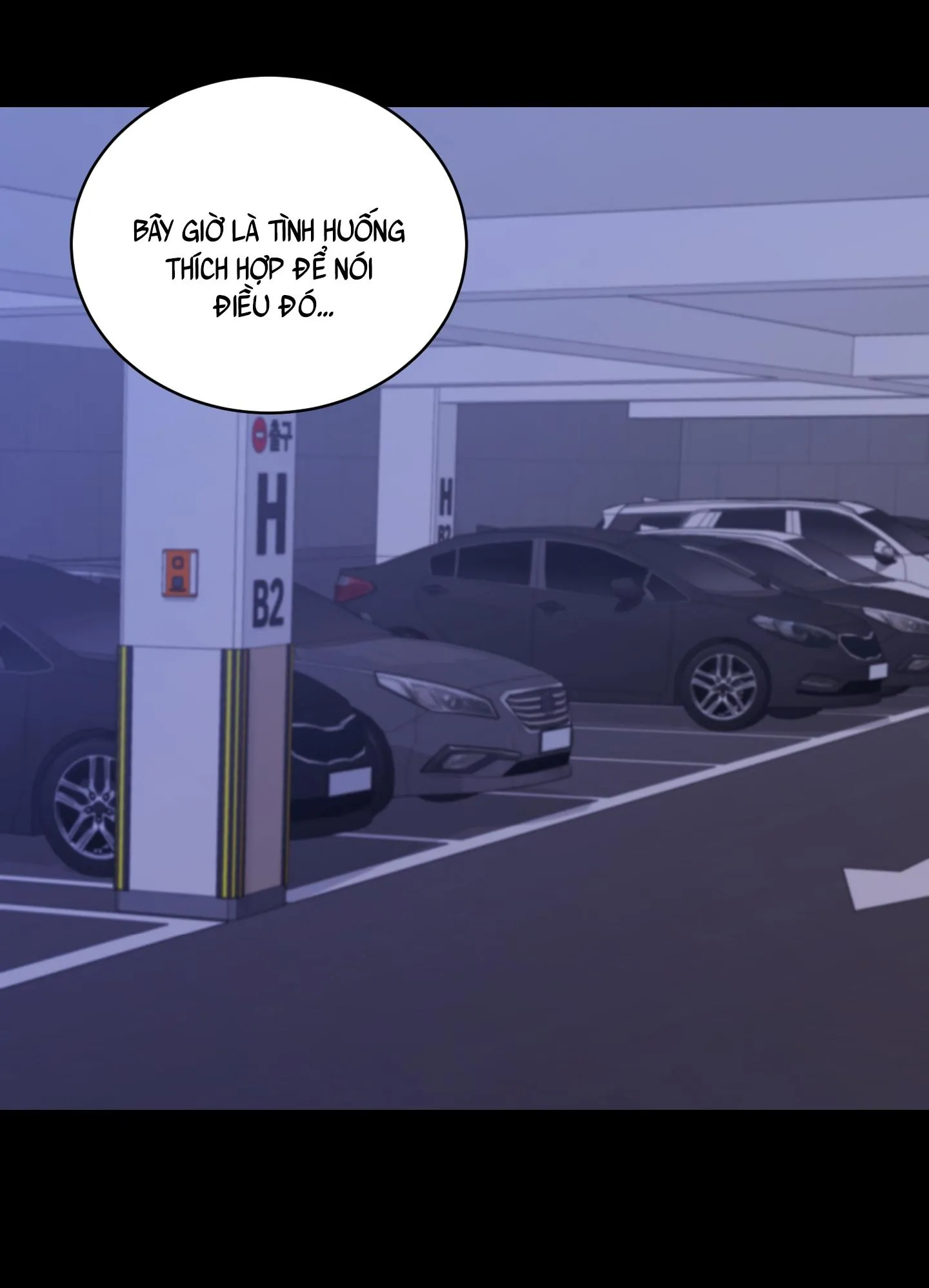 ANH SẼ PHẢI HỐI HẬN THÔI Chapter 20 Trang 21