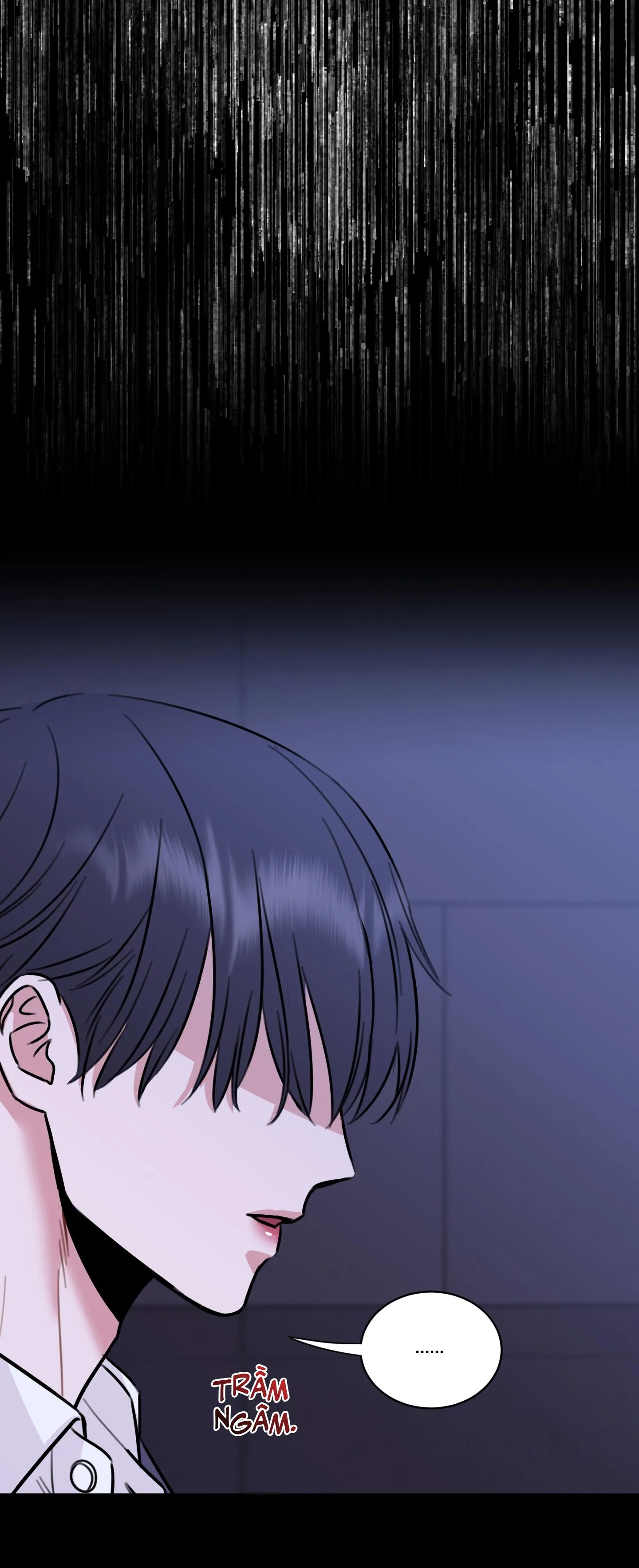 ANH SẼ PHẢI HỐI HẬN THÔI Chapter 20 Trang 28