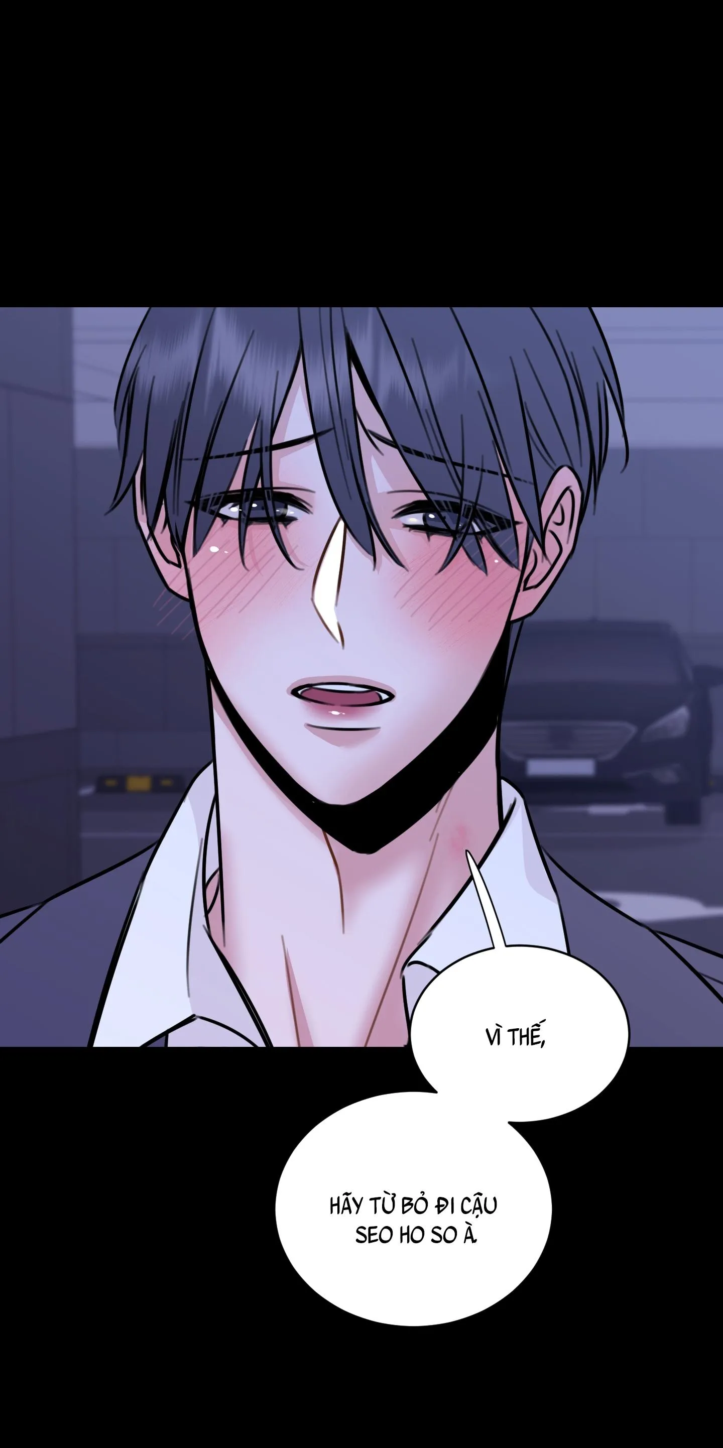 ANH SẼ PHẢI HỐI HẬN THÔI Chapter 20 Trang 33