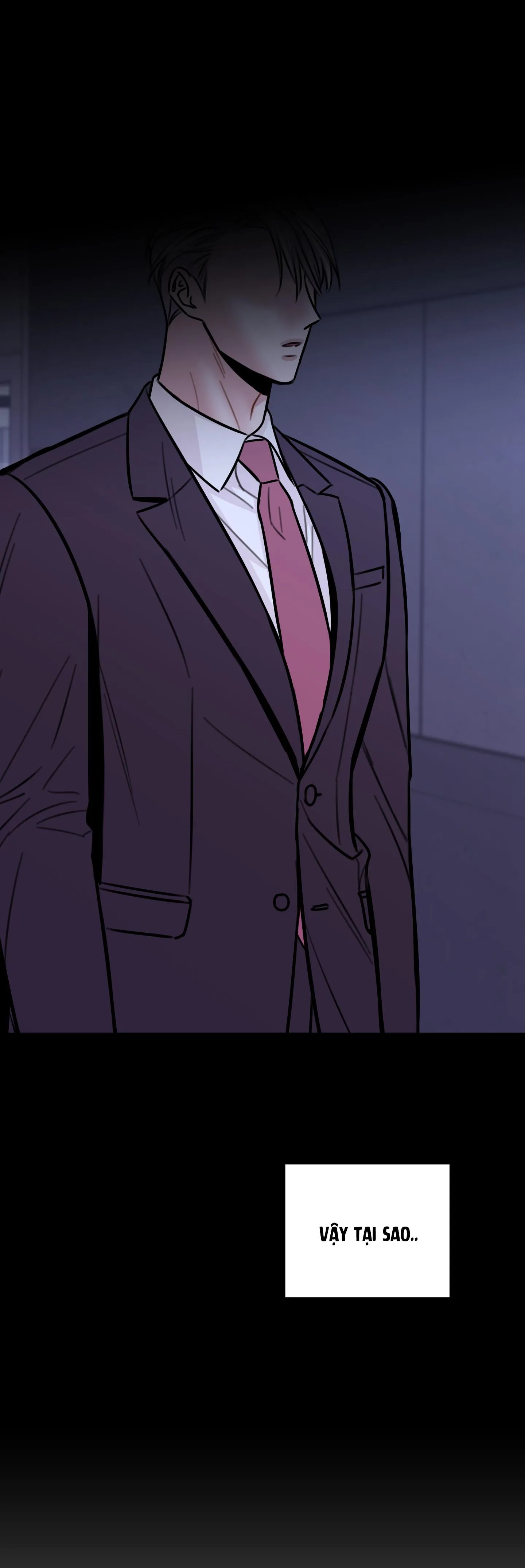 ANH SẼ PHẢI HỐI HẬN THÔI Chapter 20 Trang 38