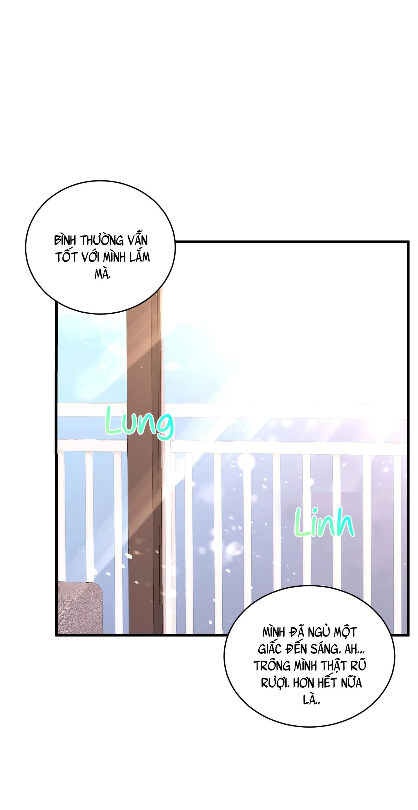 ANH SẼ PHẢI HỐI HẬN THÔI Chapter 20 Trang 42