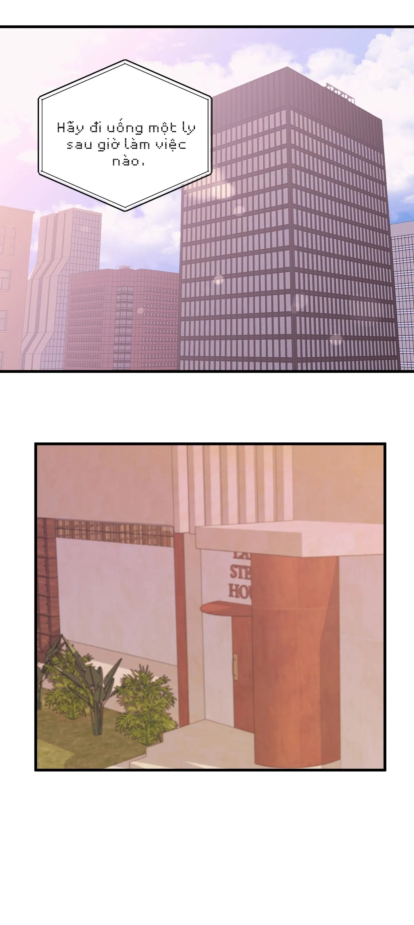 ANH SẼ PHẢI HỐI HẬN THÔI Chapter 20 Trang 46